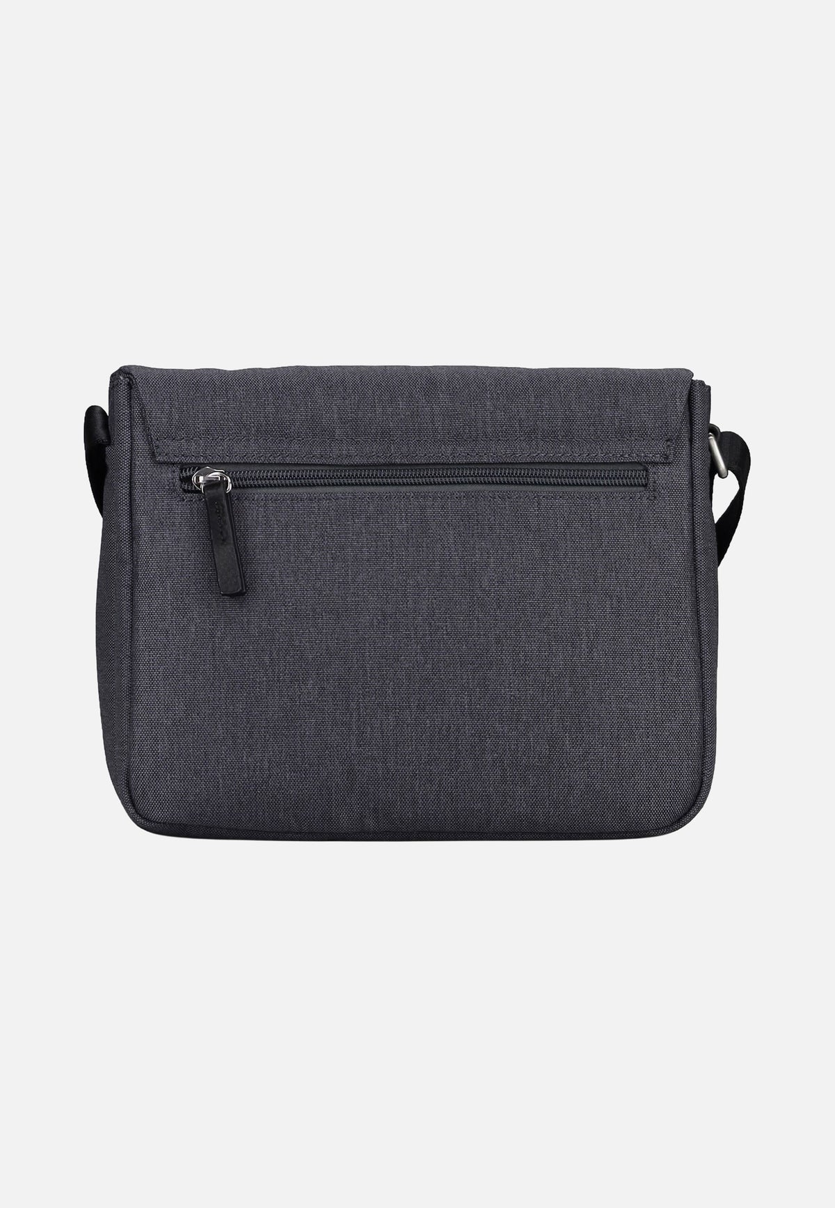 Jost Bergen 1614 Dark Grey Crossbody Bag