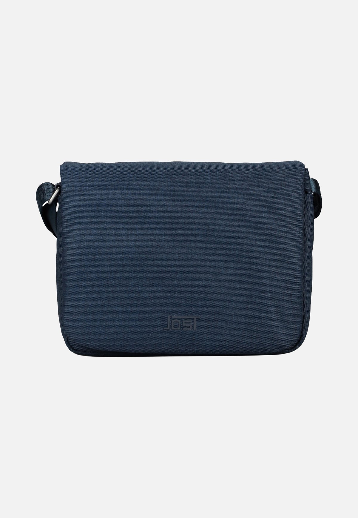 Jost Bergen 1614 Navy Crossbody Bag