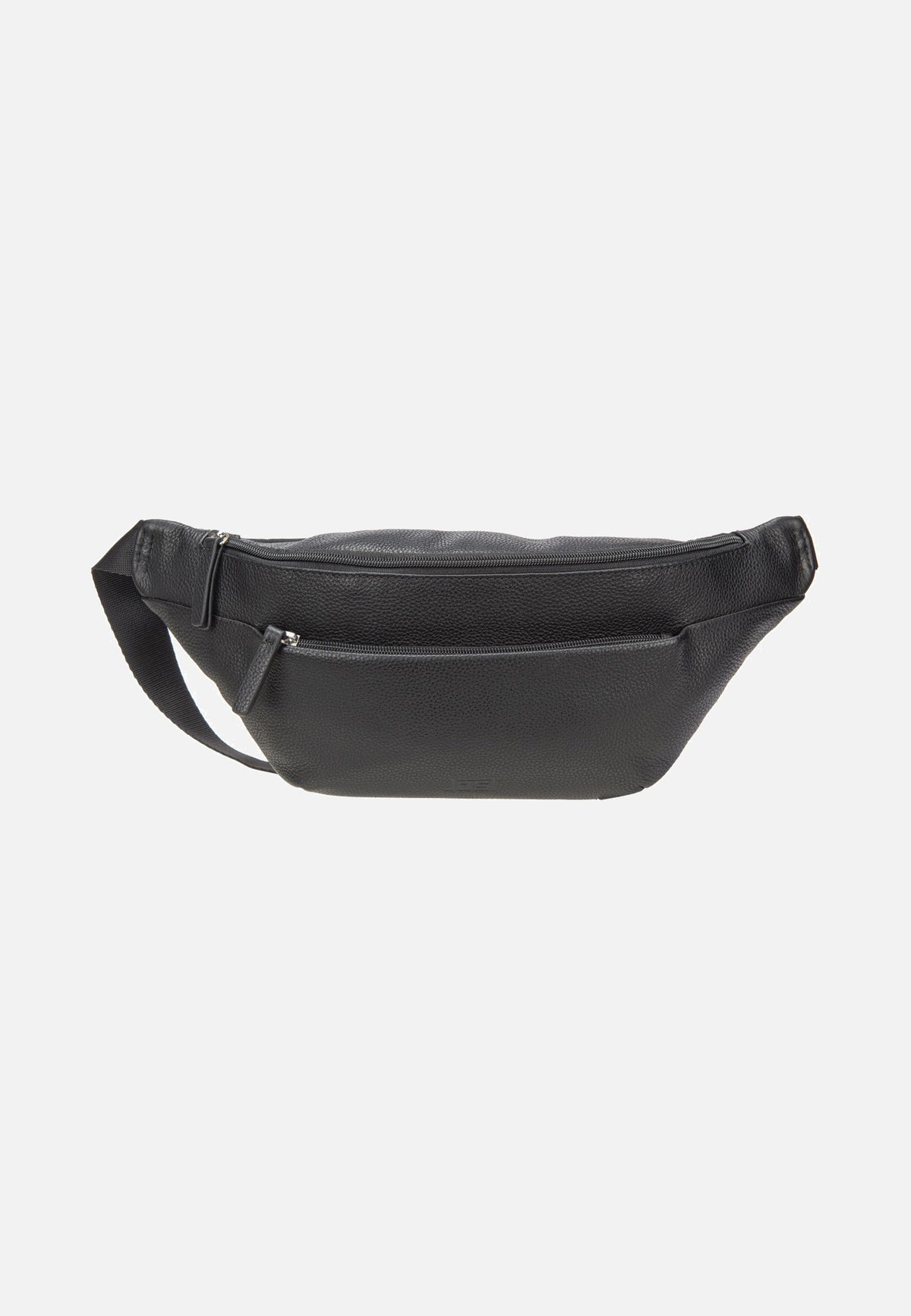 Jost Frankfurt Crossover Bag Black Sling Bag