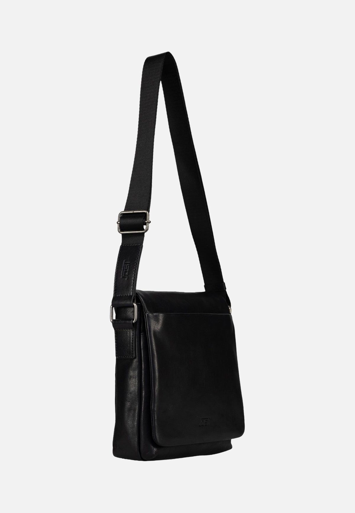 Jost Glasgow 3036 Black Crossbody Bag
