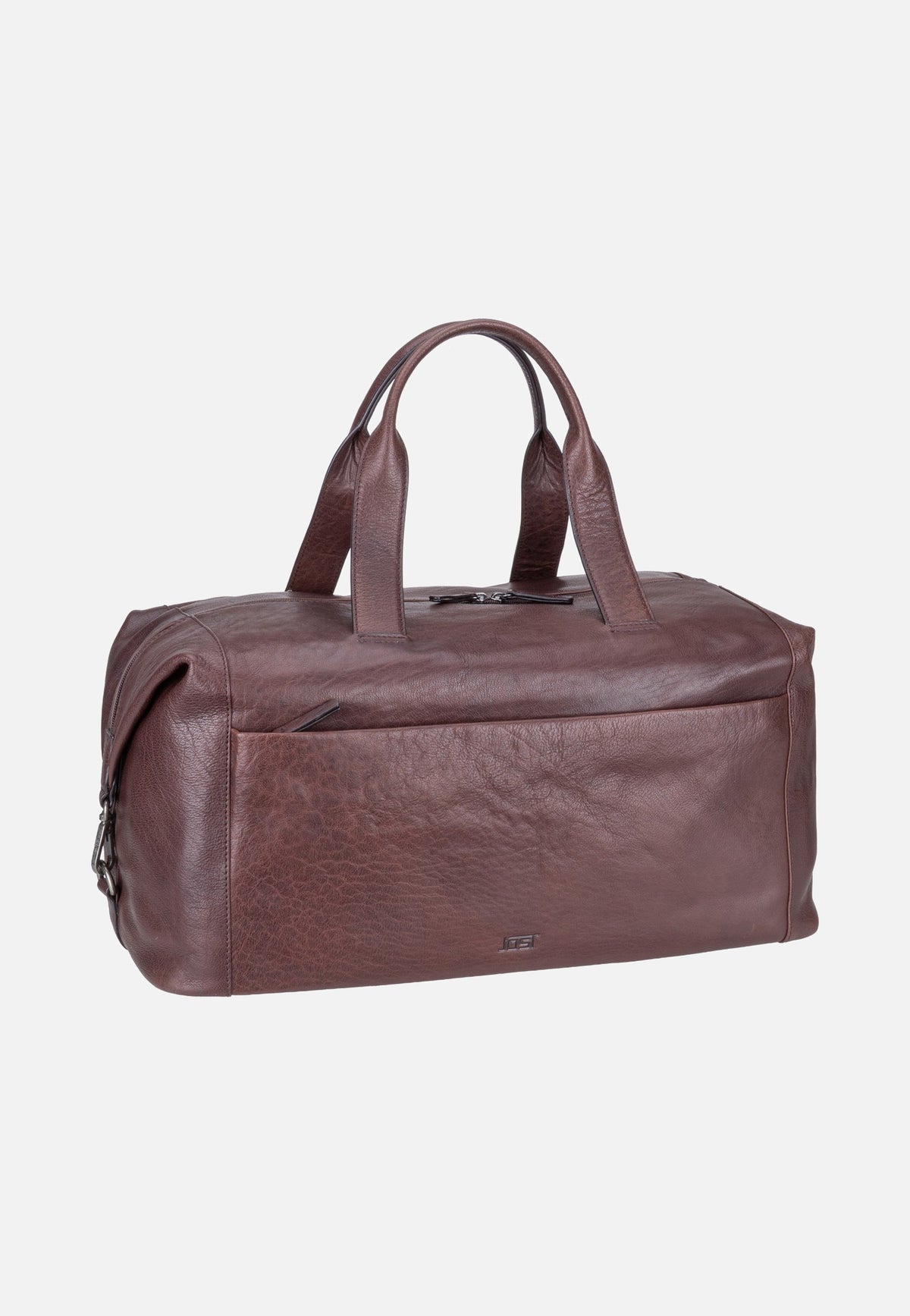 Jost Glasgow 3042 Brown Weekender