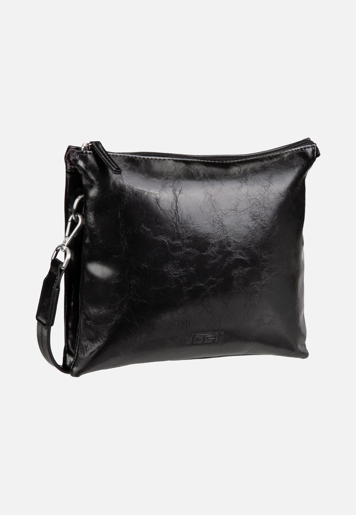 Jost Kiruna 5616 Schwarz Schultertasche