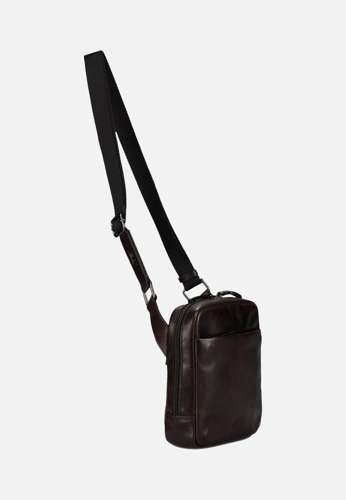 Jost London Shoulder Bag 2638 XS Brown Crossbody Bag
