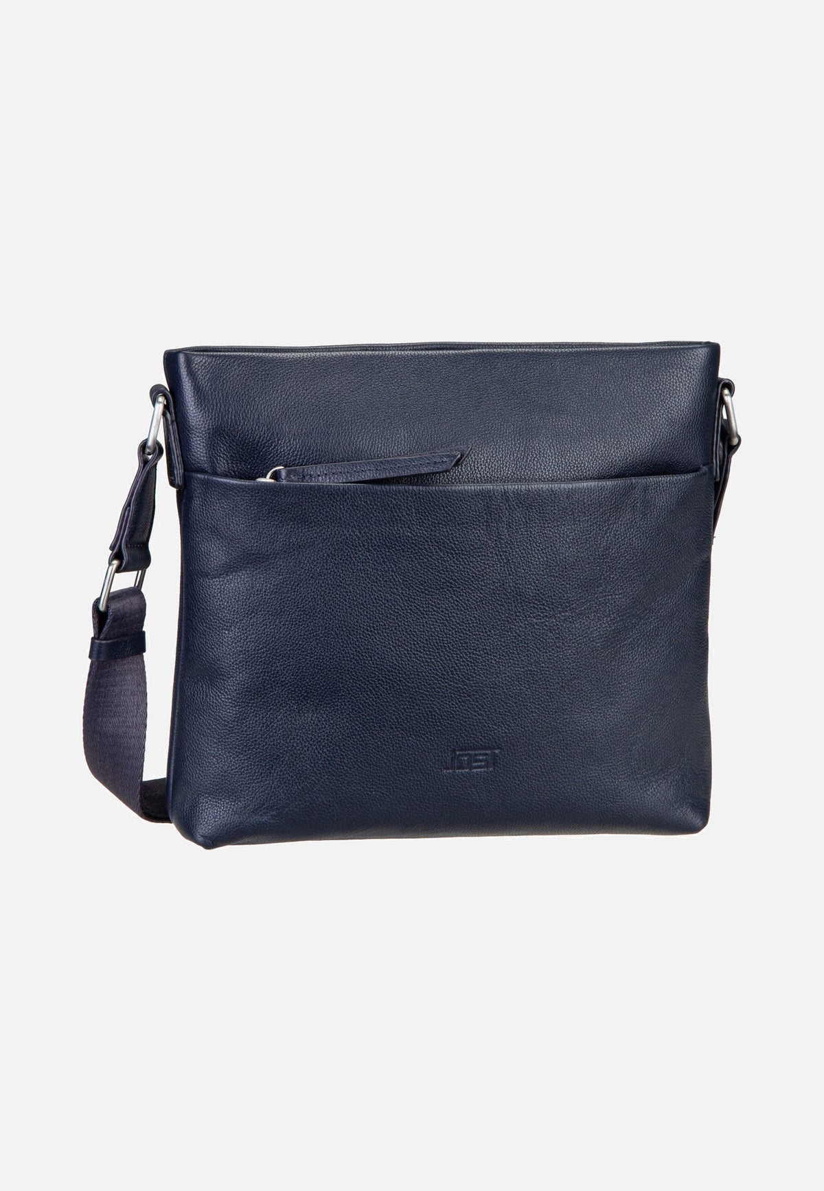 Jost Lysa 3340 Navy Schultertasche