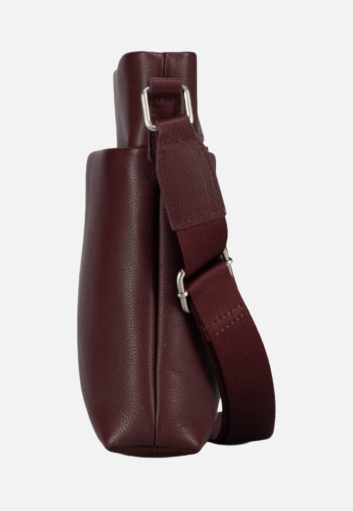 Jost Lysa 3340 Red Schultertasche