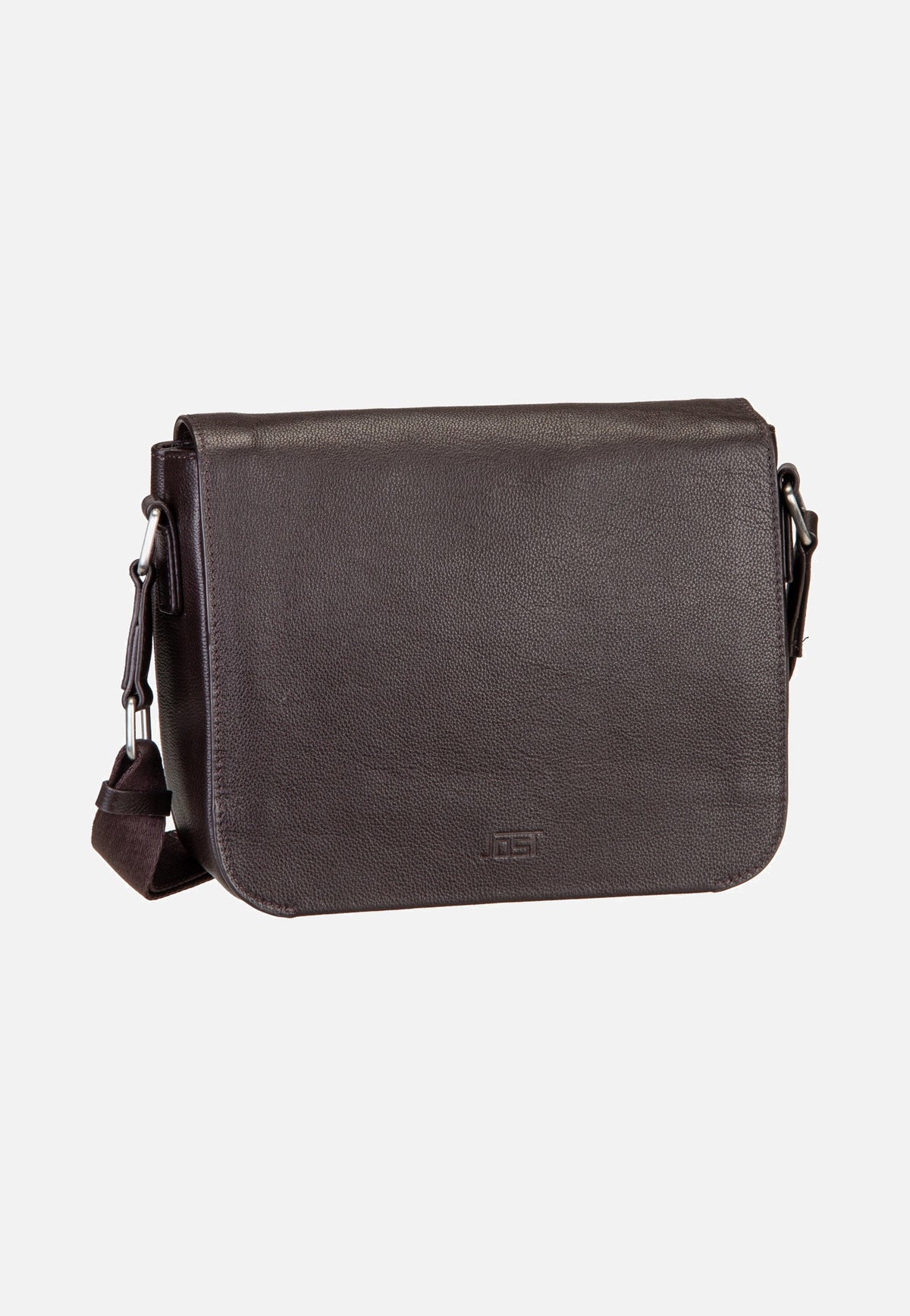 Jost Lysa 3345 Brown Schultertasche