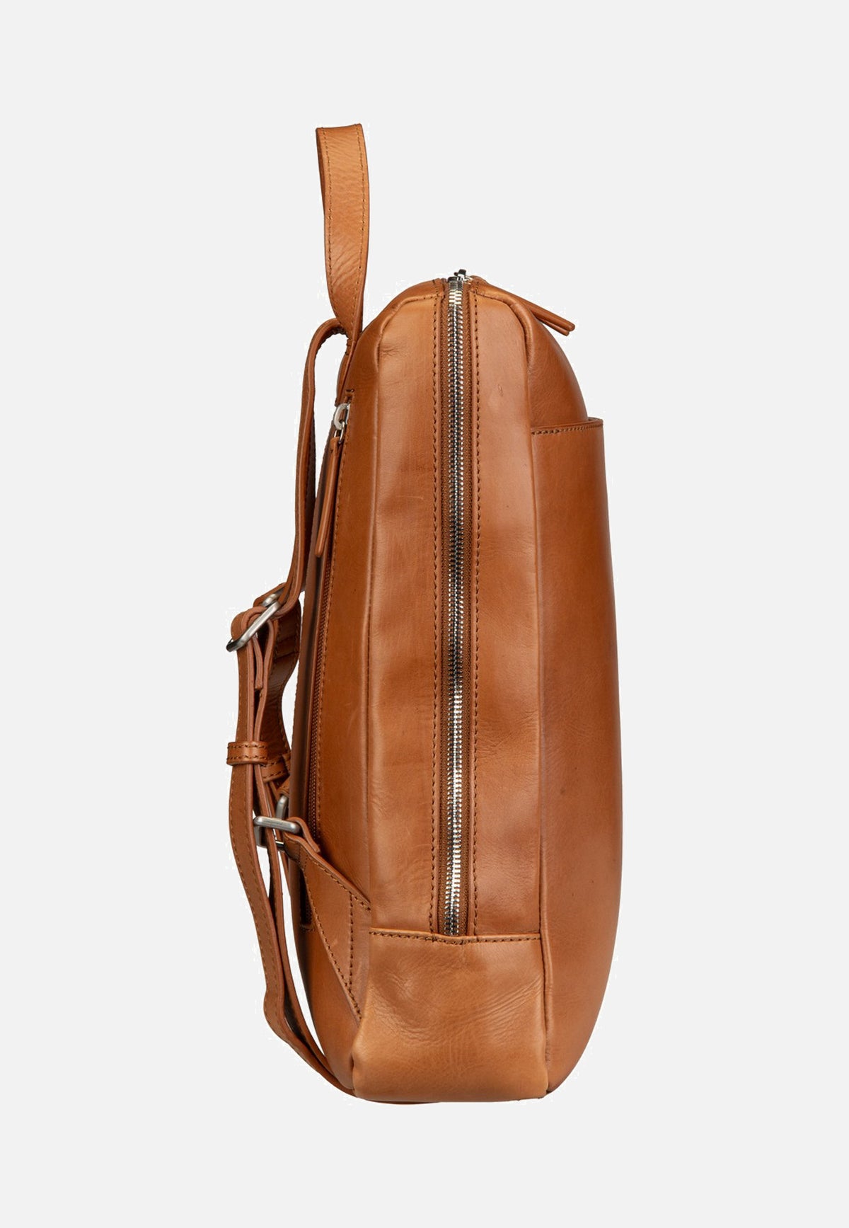 Jost Rana 1756 Cognac Rucksack