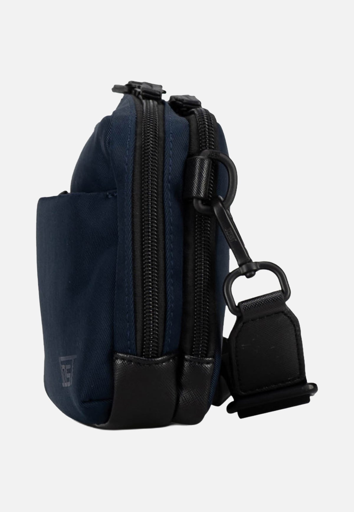 Jost Samsoe 3320 Mens Marine Tasche