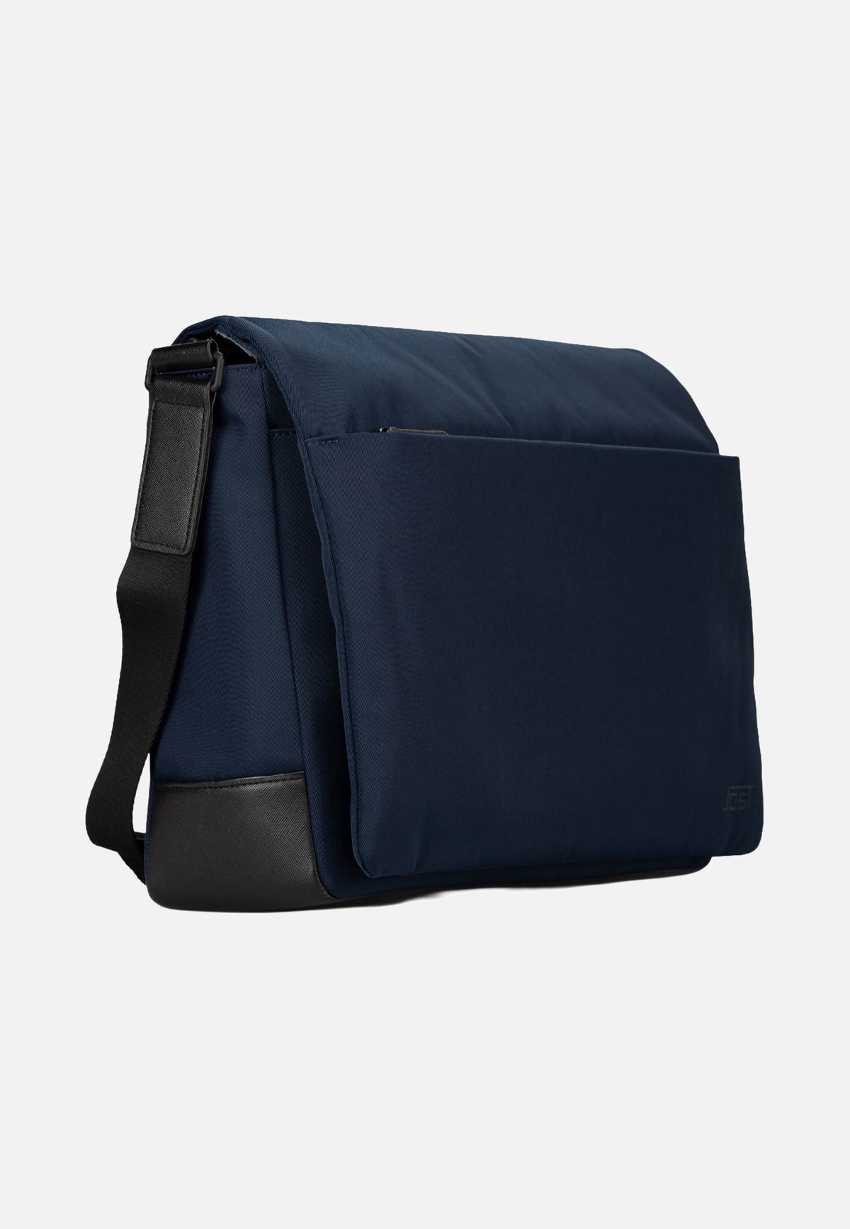 Jost Samsoe 3324 Large Marine Messenger Bag