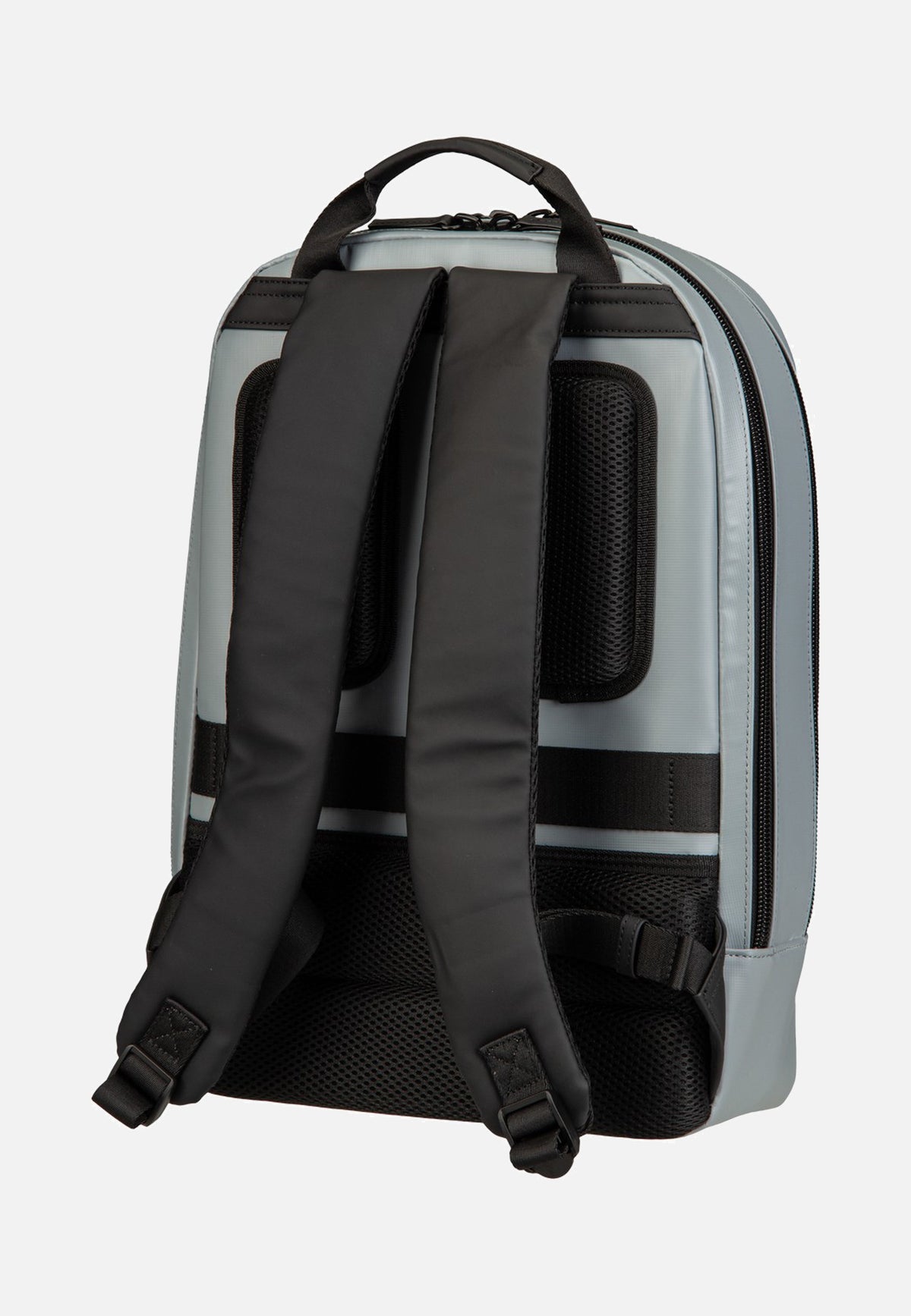 Jost Tolja 4241 Mid Grey Rucksack