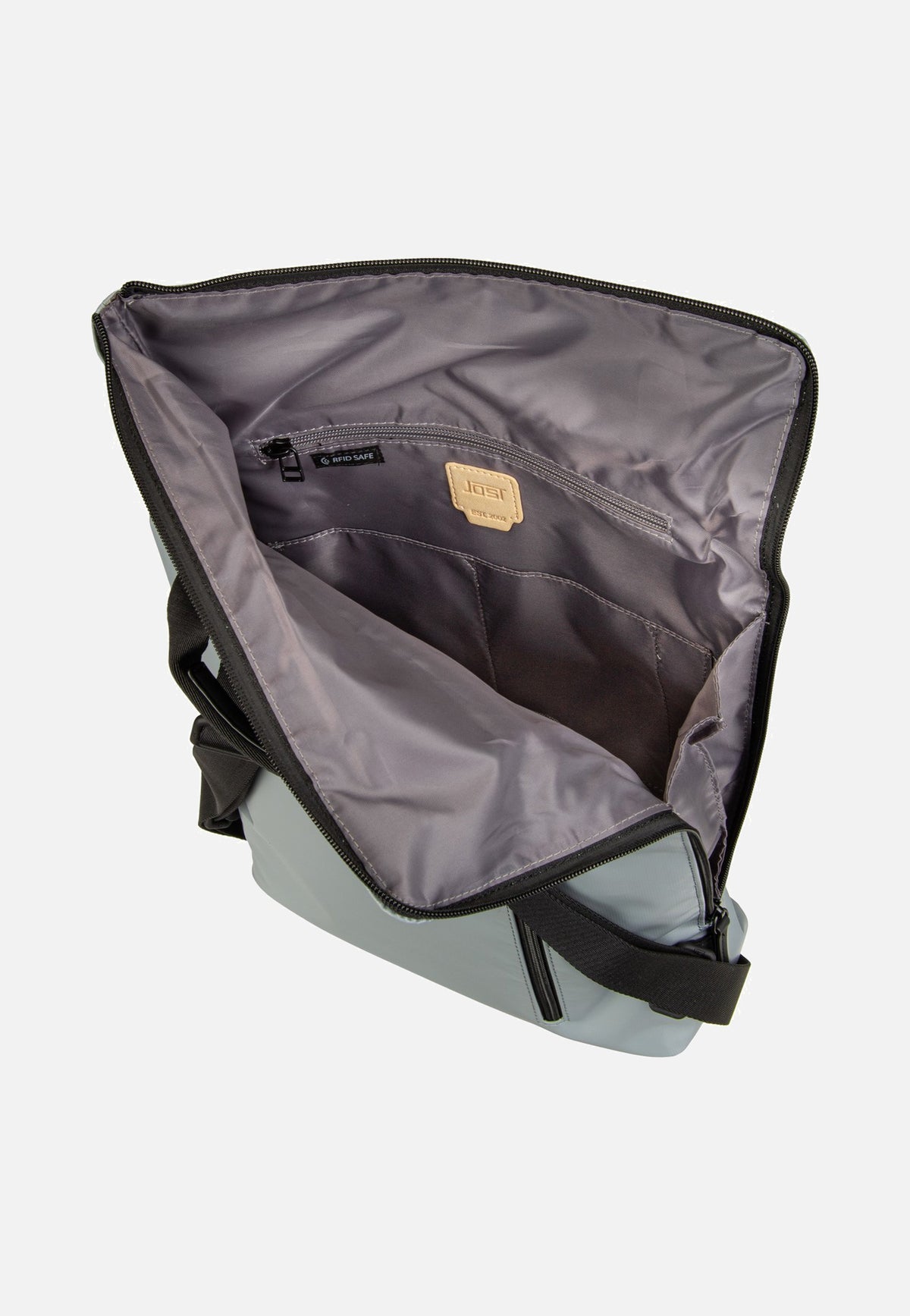 Jost Tolja 4250 Mid Grey Rucksack