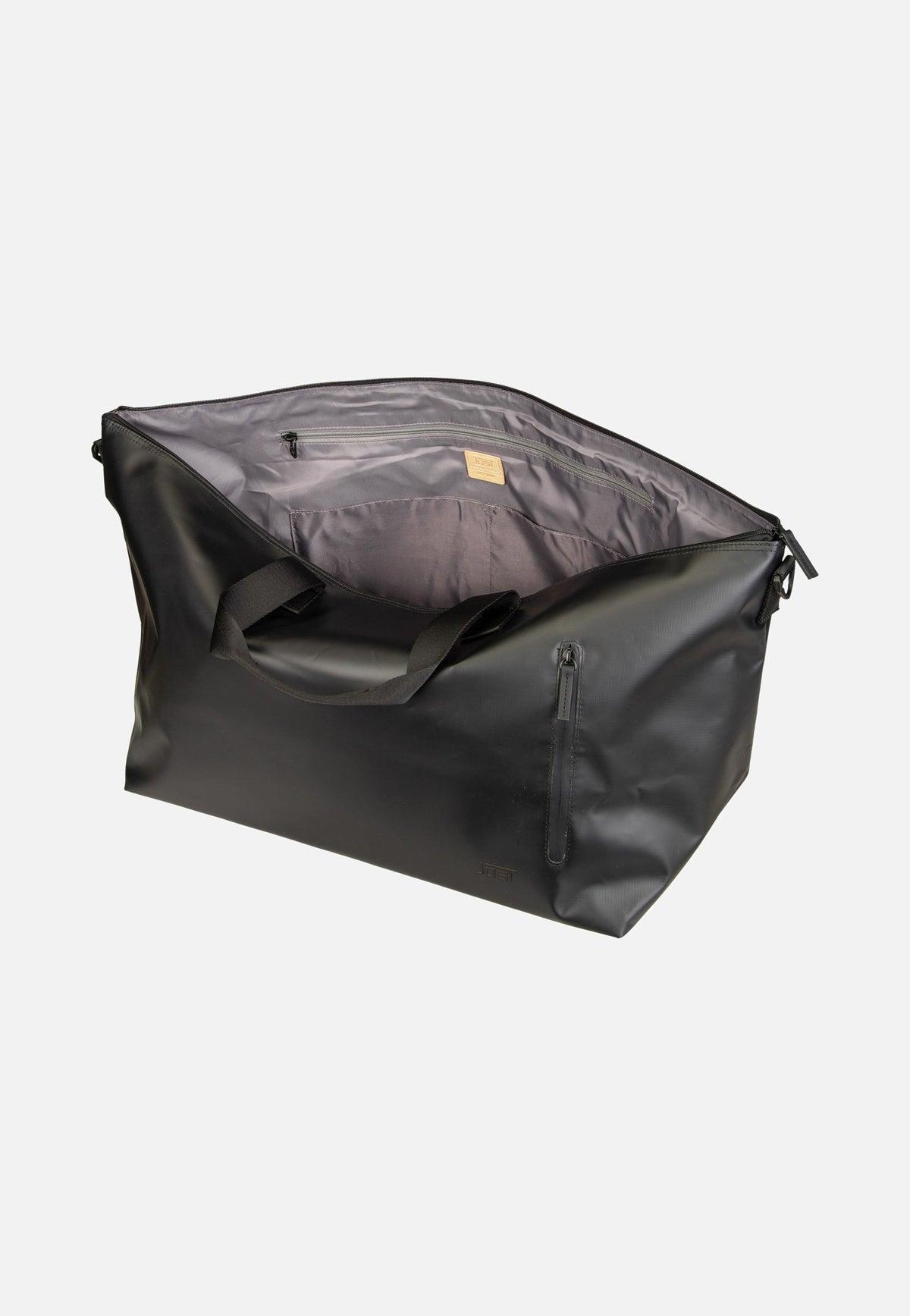 Jost Tolja 4252 Schwarz Dufflebag