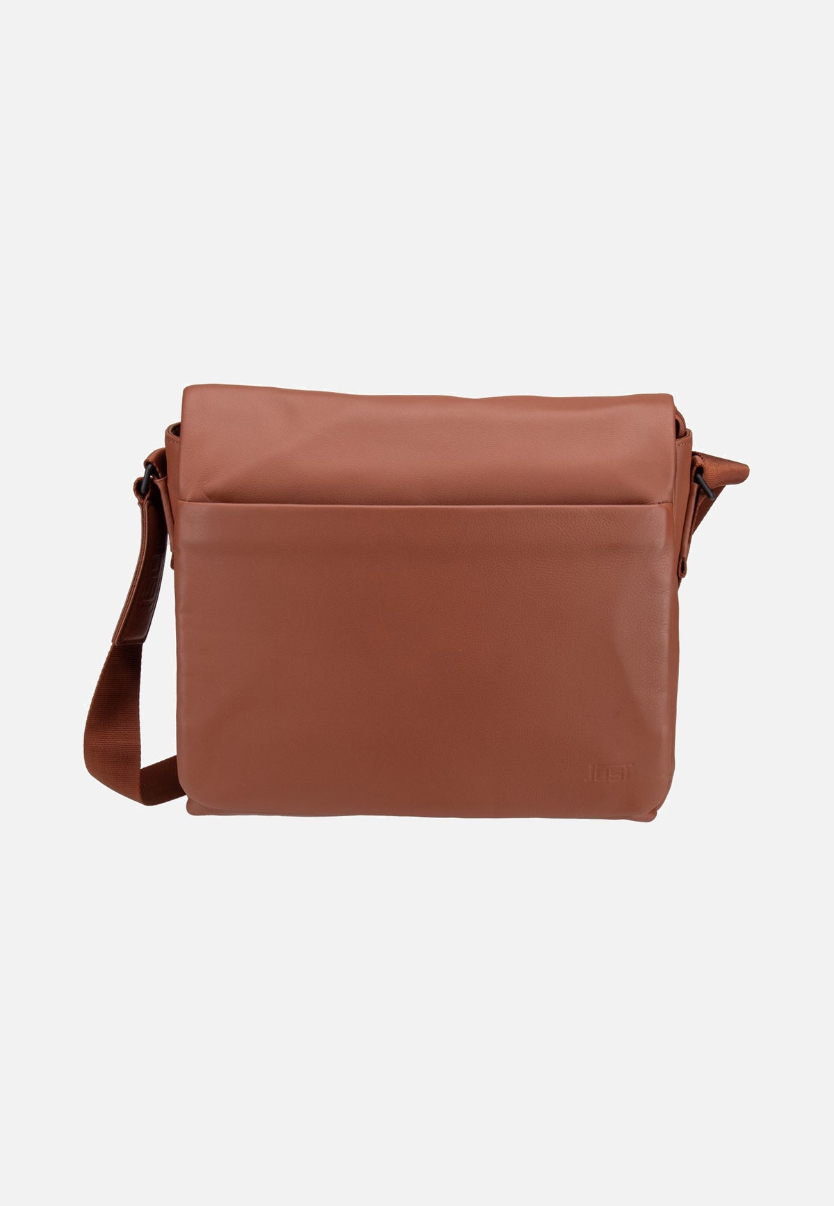 Jost Tromsoe 3055 Cognac Crossbody Bag