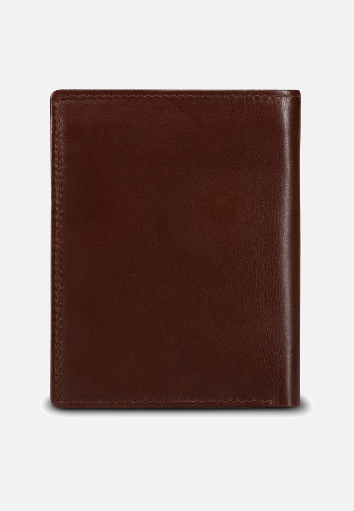 Jost Vardo Medium 6220 Brown Portemonnaie