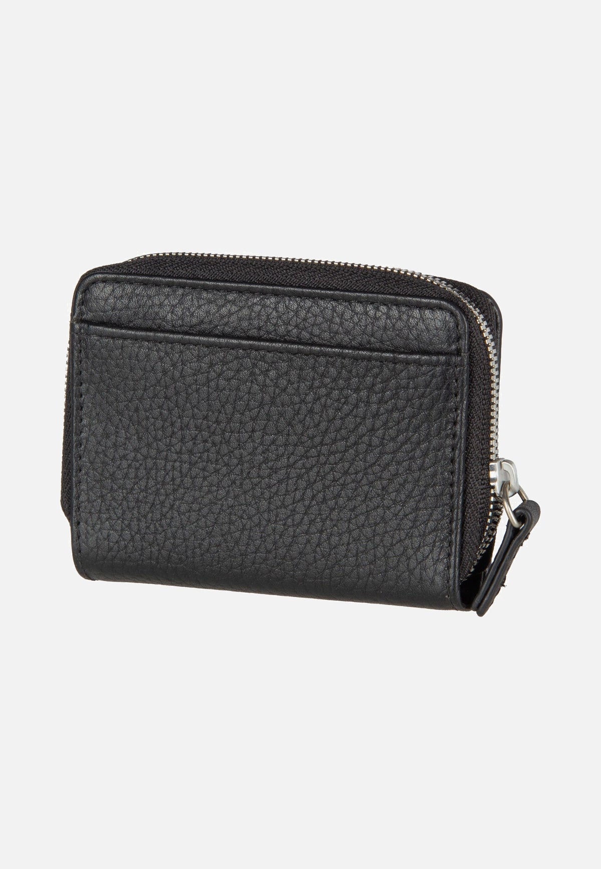 Jost Vika 5585 Mini Black Portemonnaie