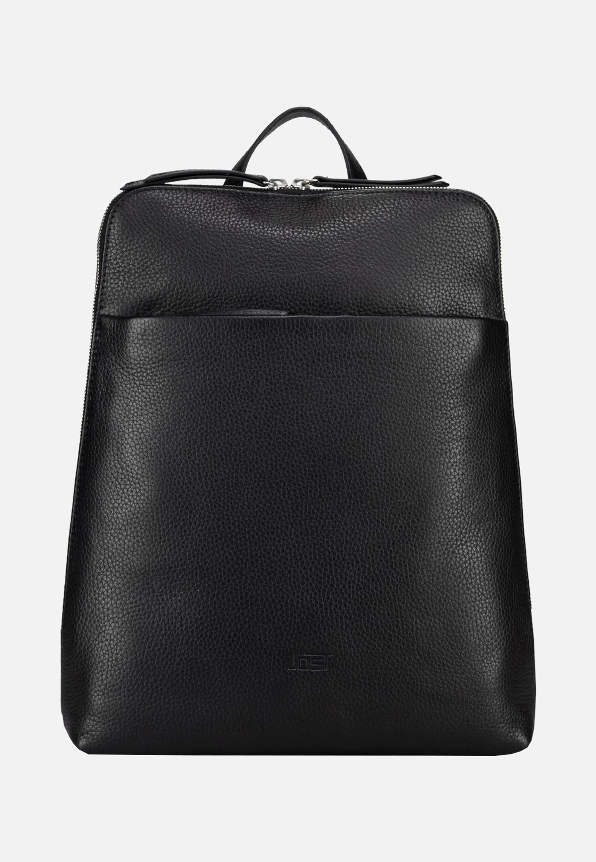 Jost Vika 5557 Black Rucksack