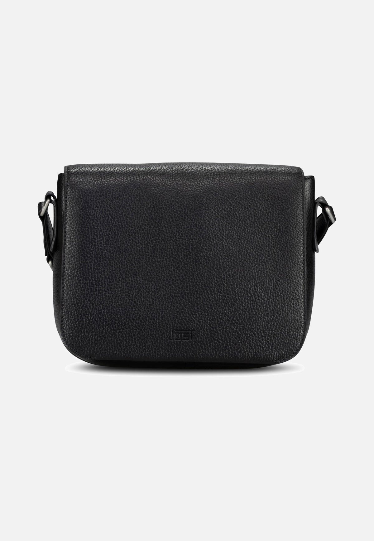 Jost Vika 5559 Black Saddle Bag