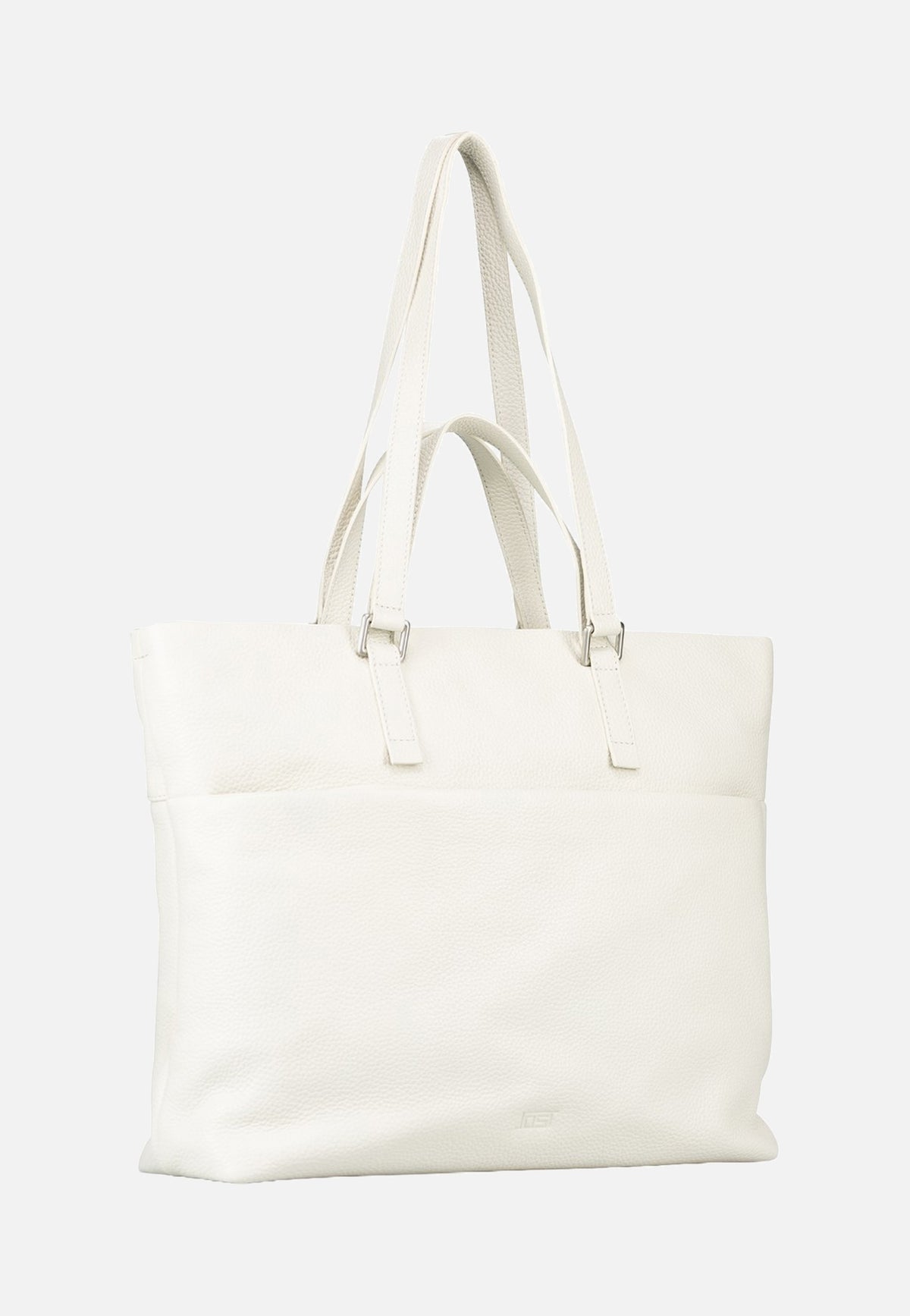 Jost Vika Business 5555 Offwhite Shopper