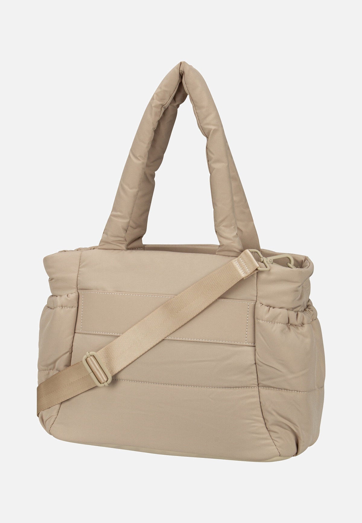 Kapten & Son Hellvi Cloud Medium Sandstone Shopper