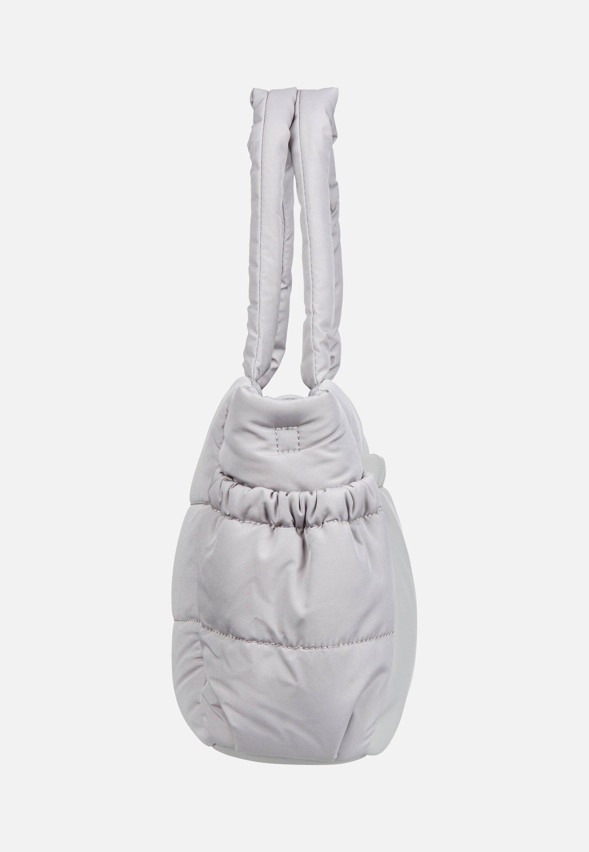 Kapten & Son Hellvi Cloud Small Greige Shopper
