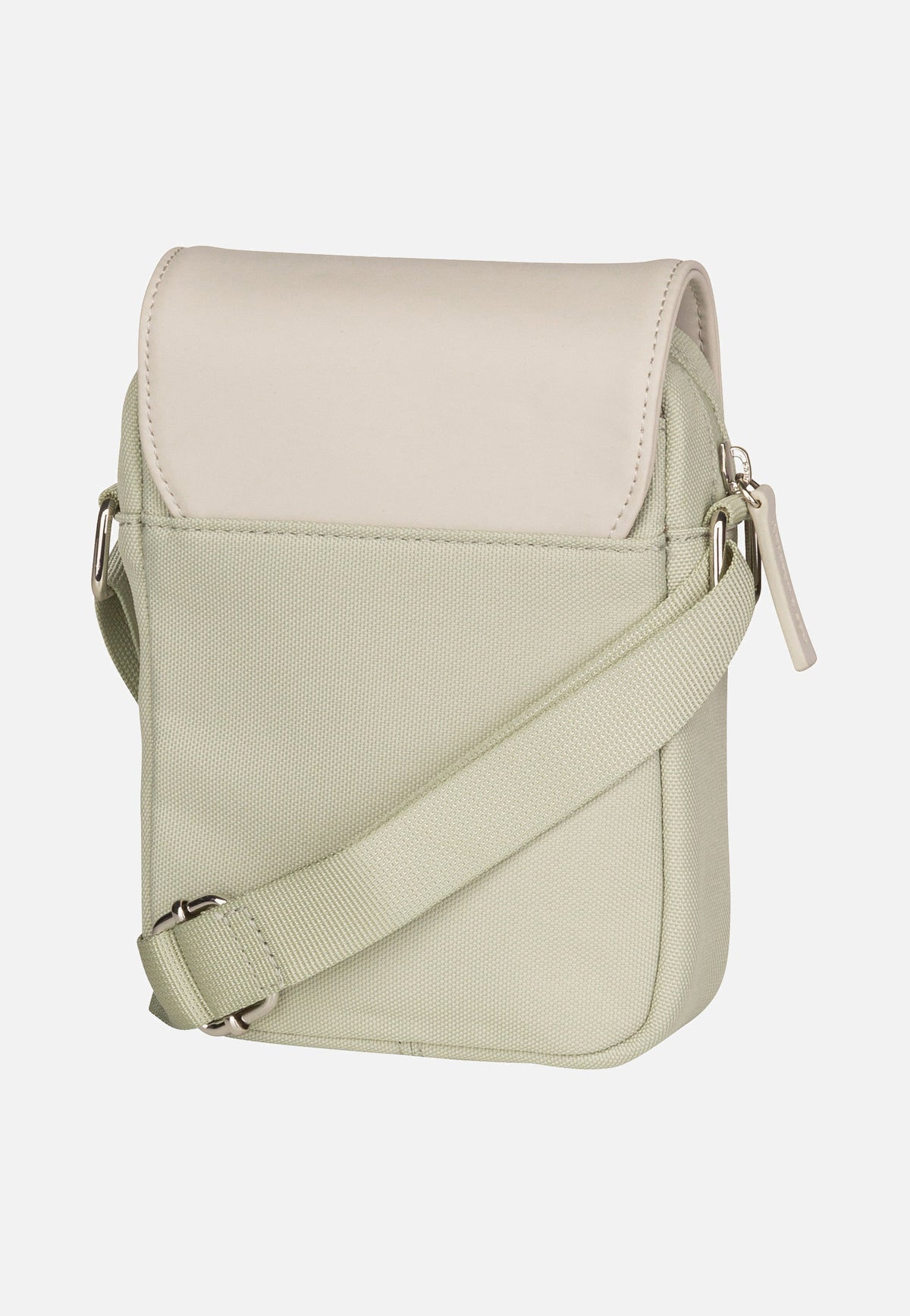 Kapten & Son Mala Muted Mint Crossbody Bag