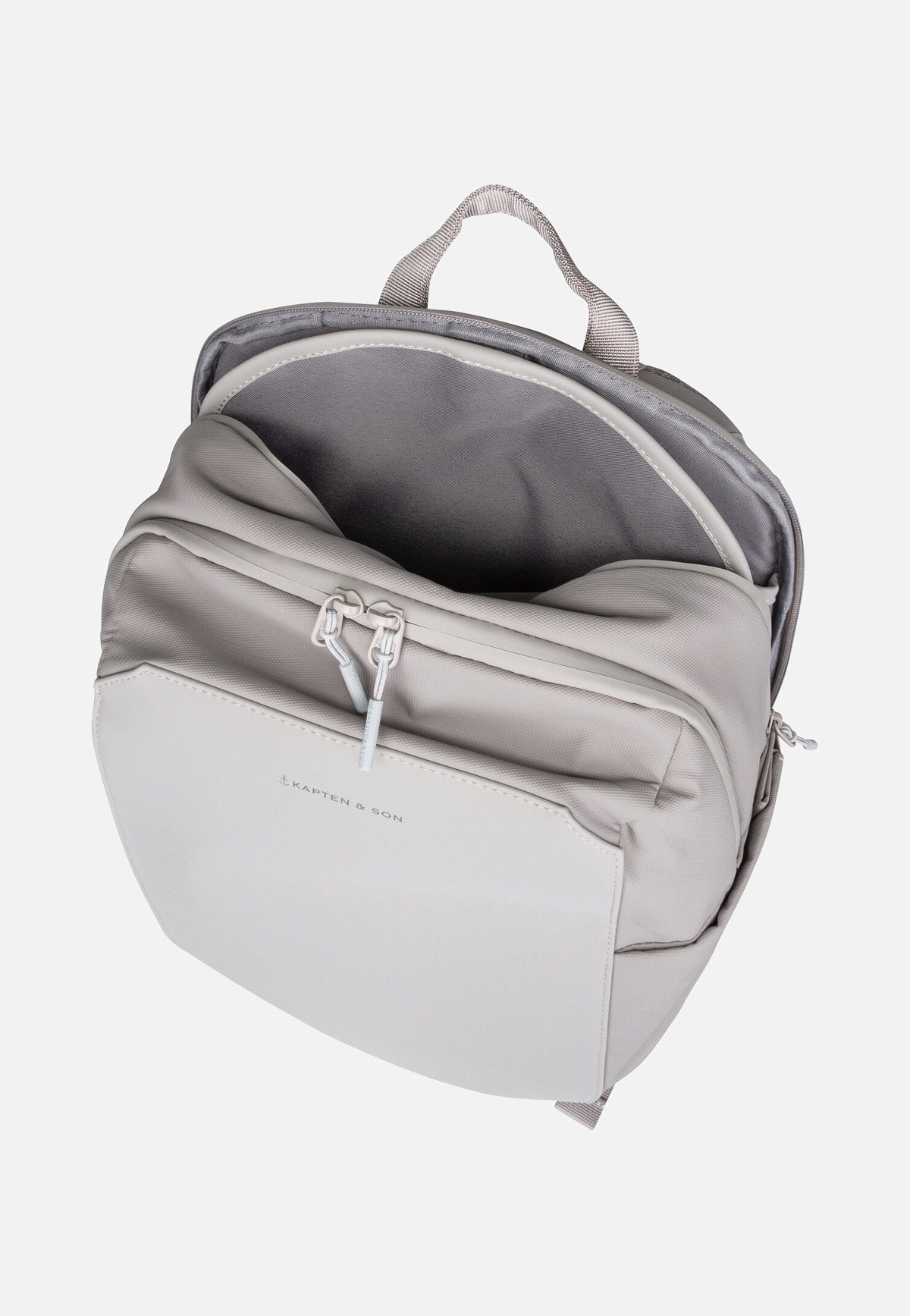 Kapten & Son Oslo Greige Rucksack