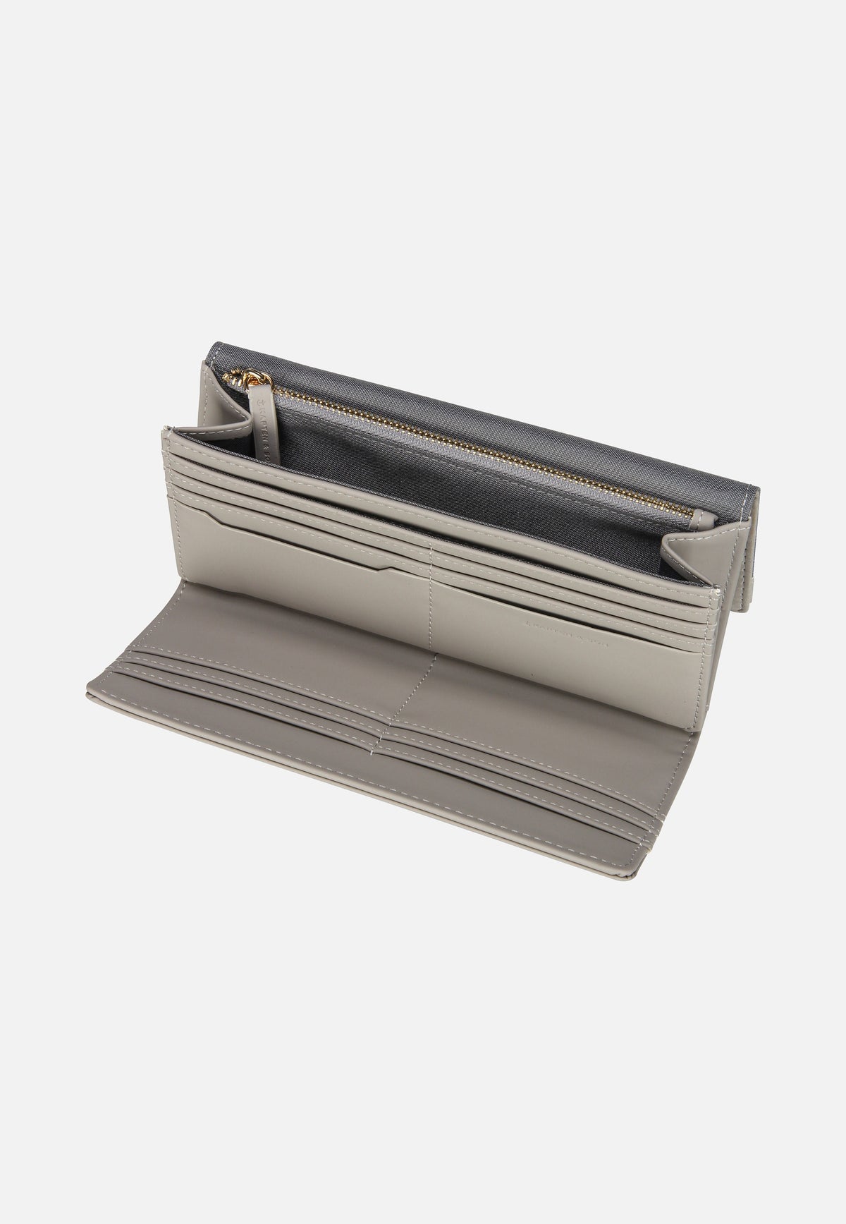 Kapten & Son Triomphe Oyster Portemonnaie