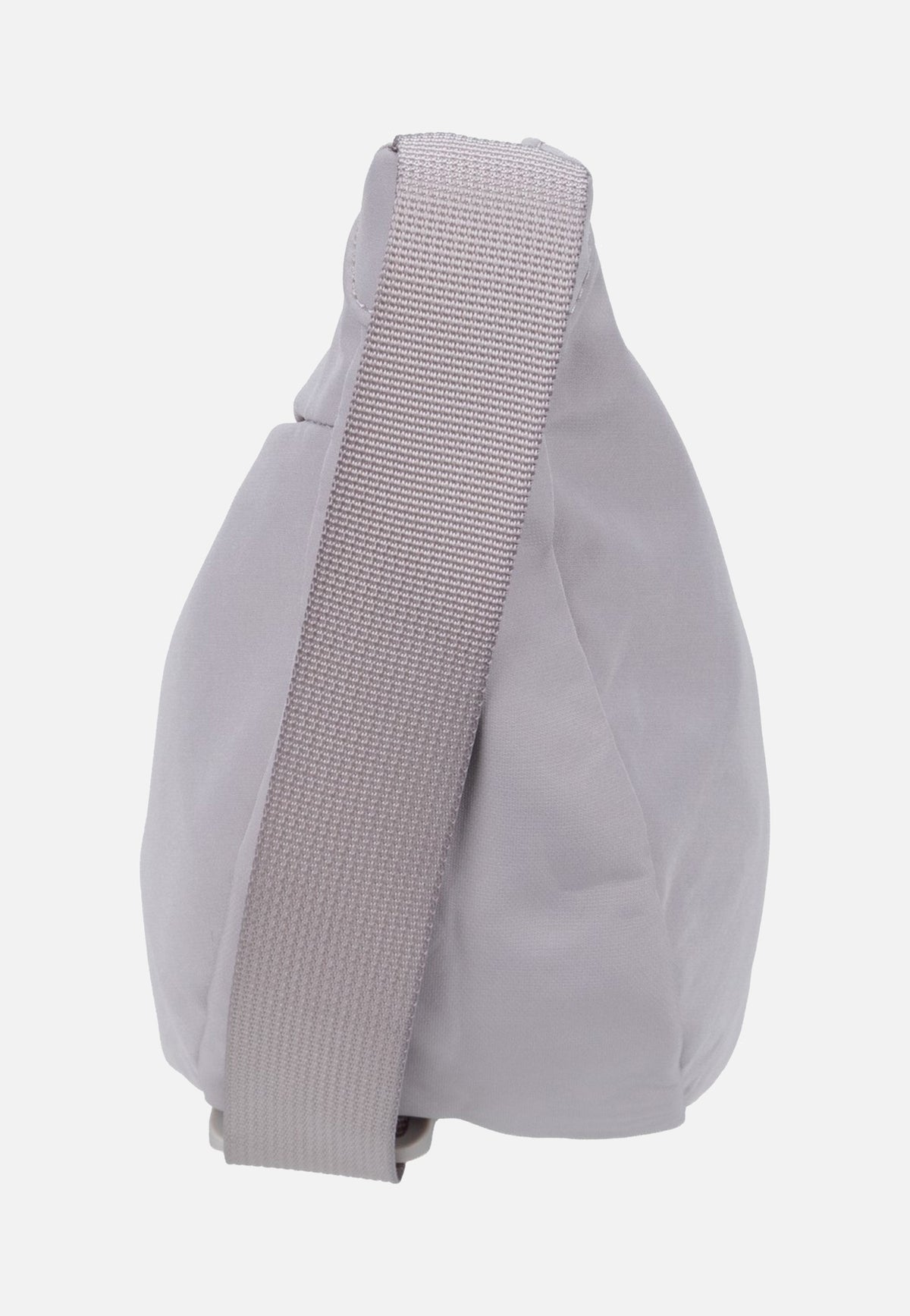Kapten & Son Essential Moon Bag Greige Crossbody Bag