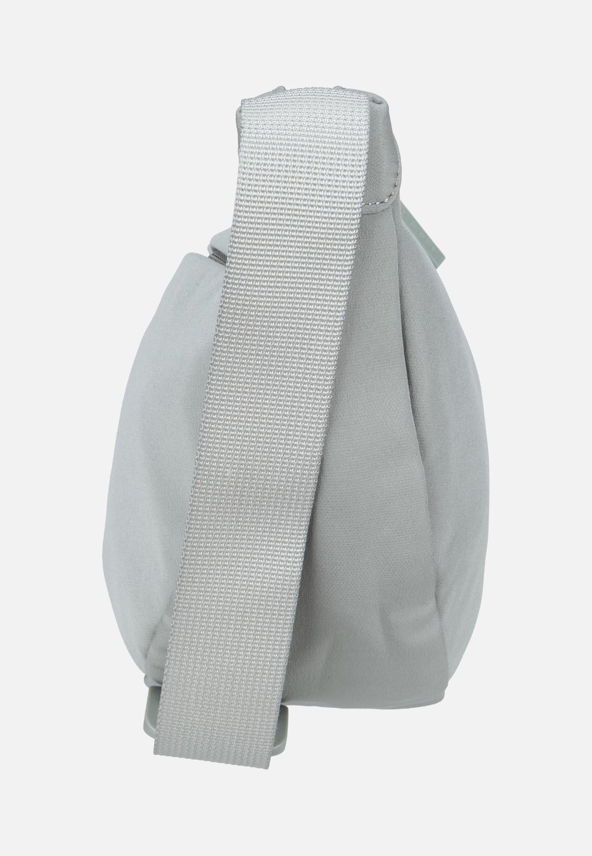 Kapten & Son Essential Moon Bag Muted Sage Crossbody Bag
