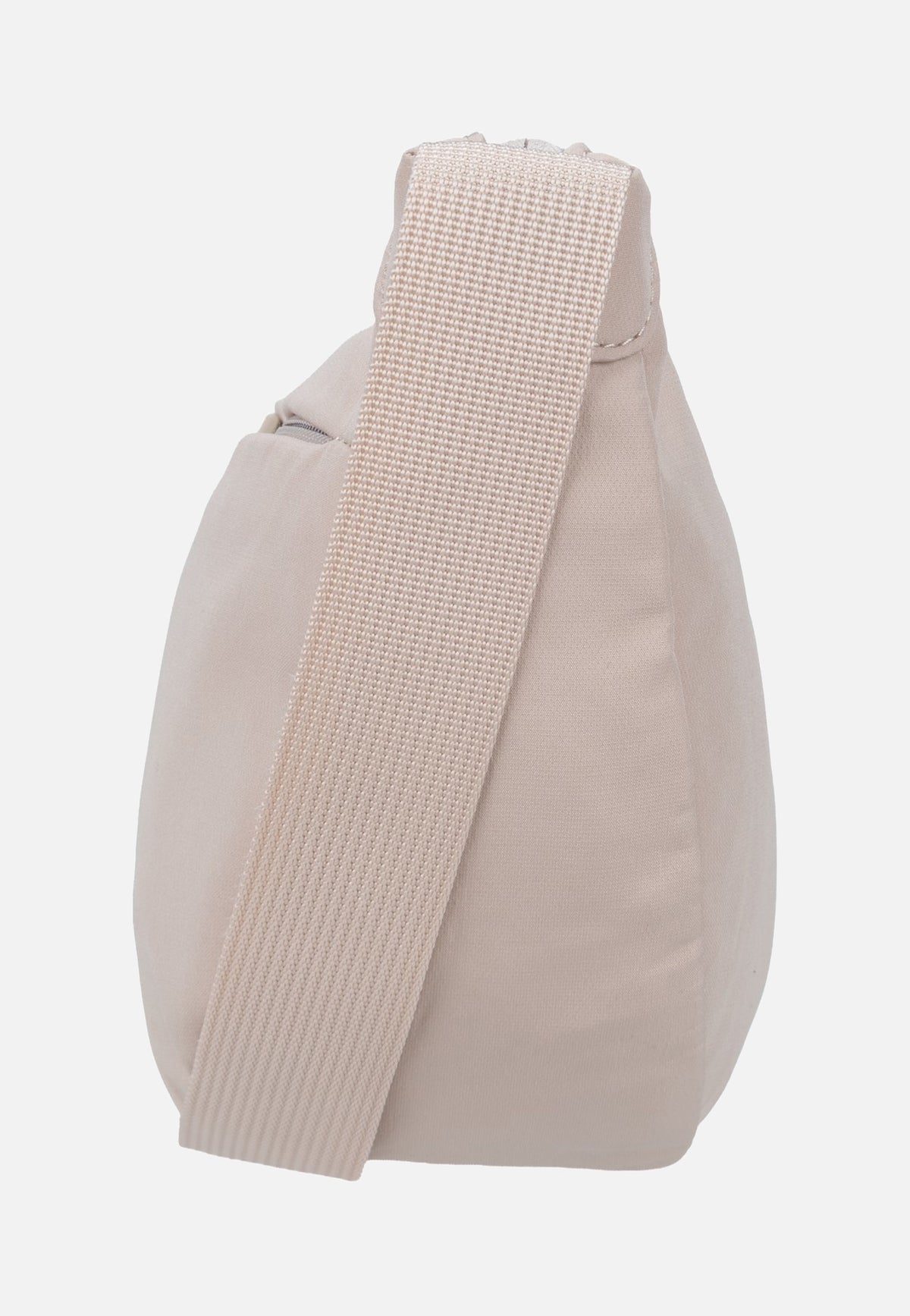 Kapten & Son Essential Moon Bag Sandstone Crossbody Bag