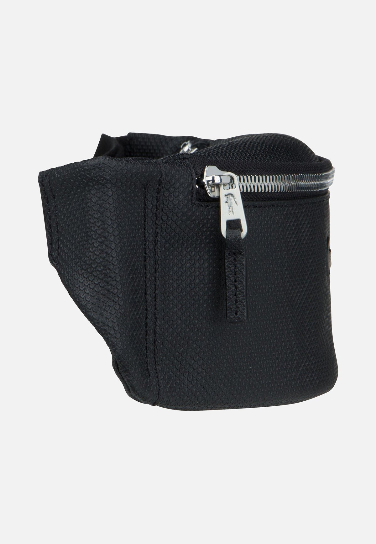 Lacoste Chantaco 2816 Black Bauchtasche