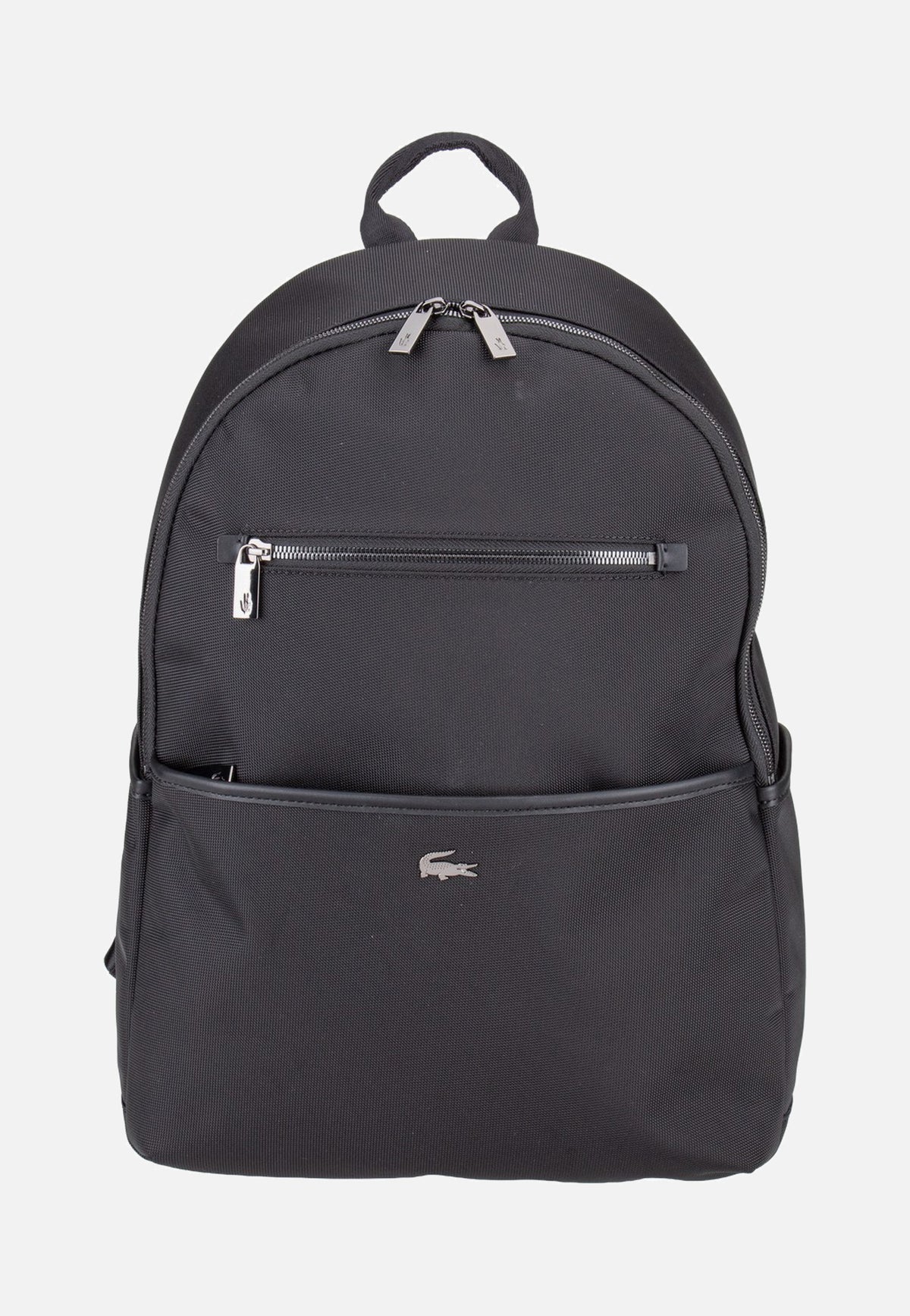 Lacoste Lacoste Everyday Noir Rucksack
