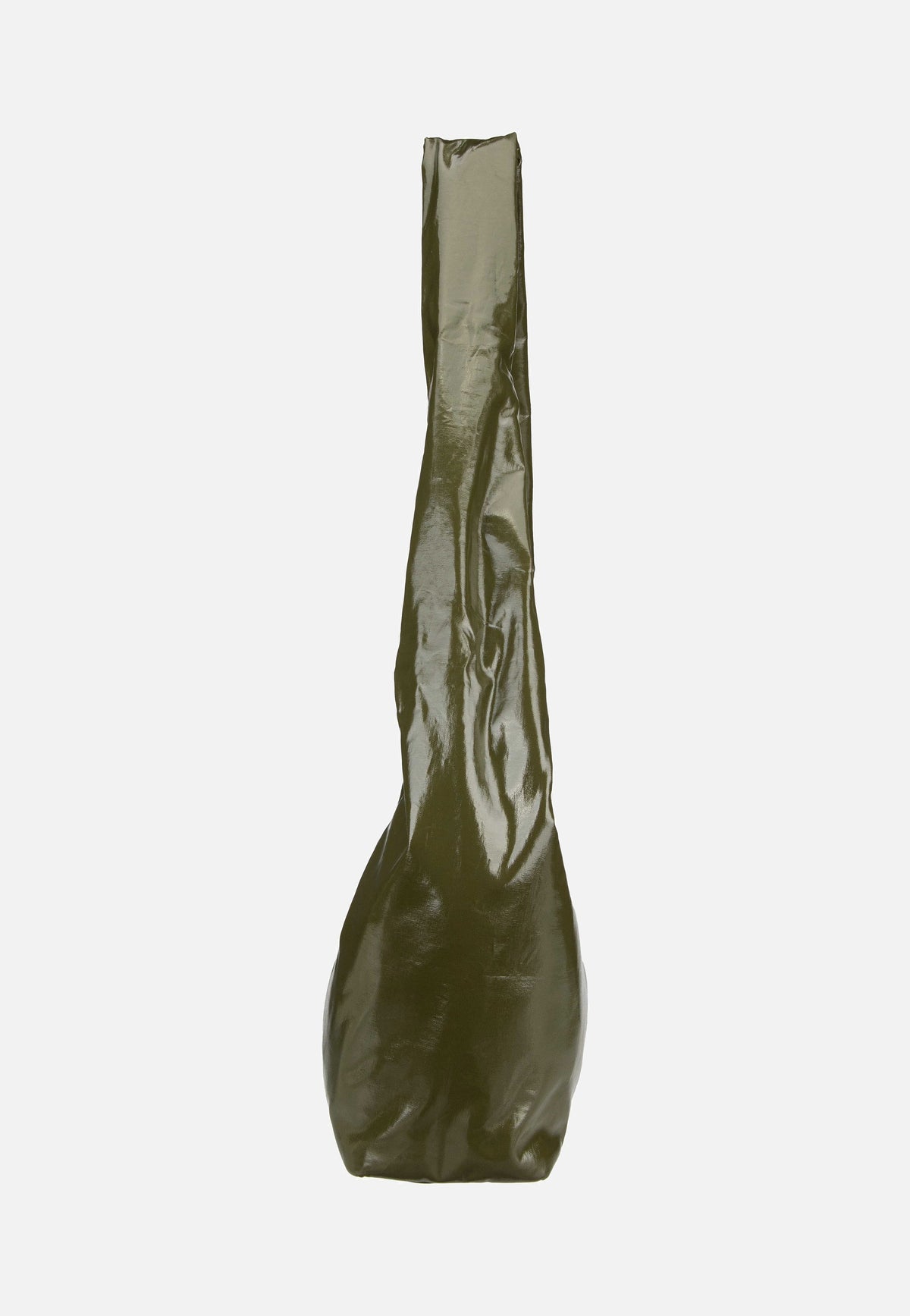 Liebeskind Berlin Bo Rain M 2168734 Forest Hobo Bag