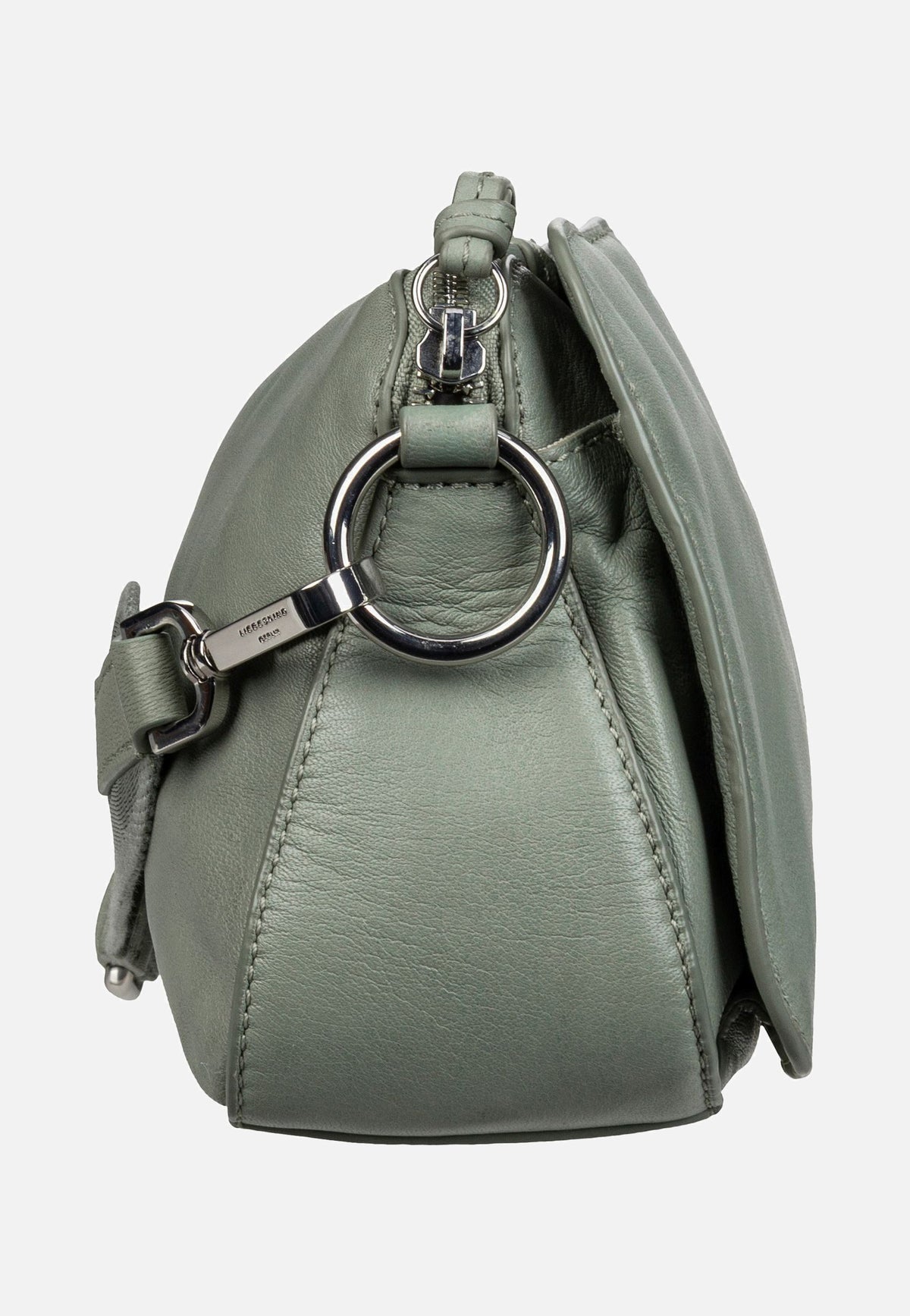 Liebeskind Berlin Clarice 2163024 Forest Green Umhängetasche