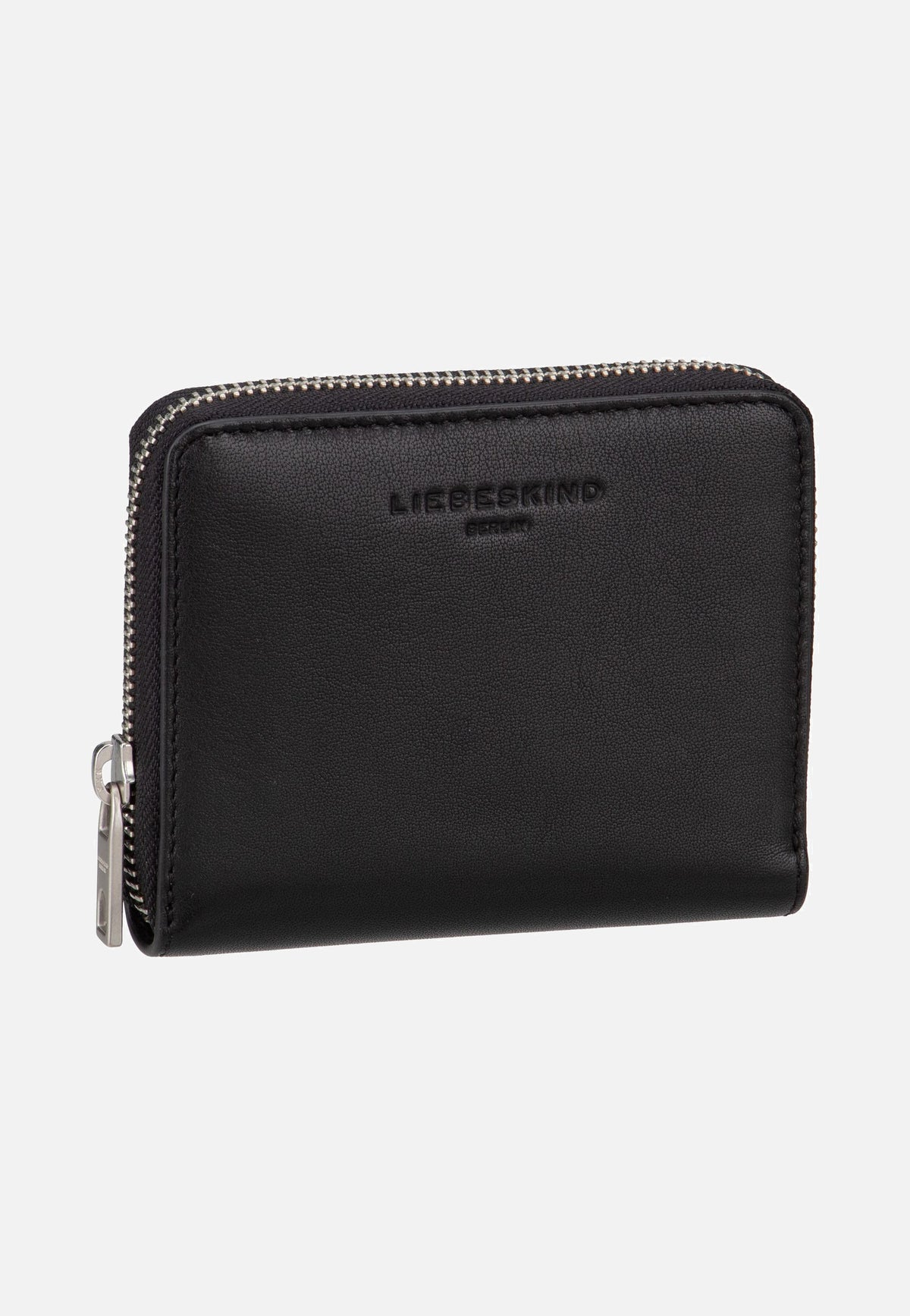 Liebeskind Berlin Conny 2169022 Black Portemonnaie