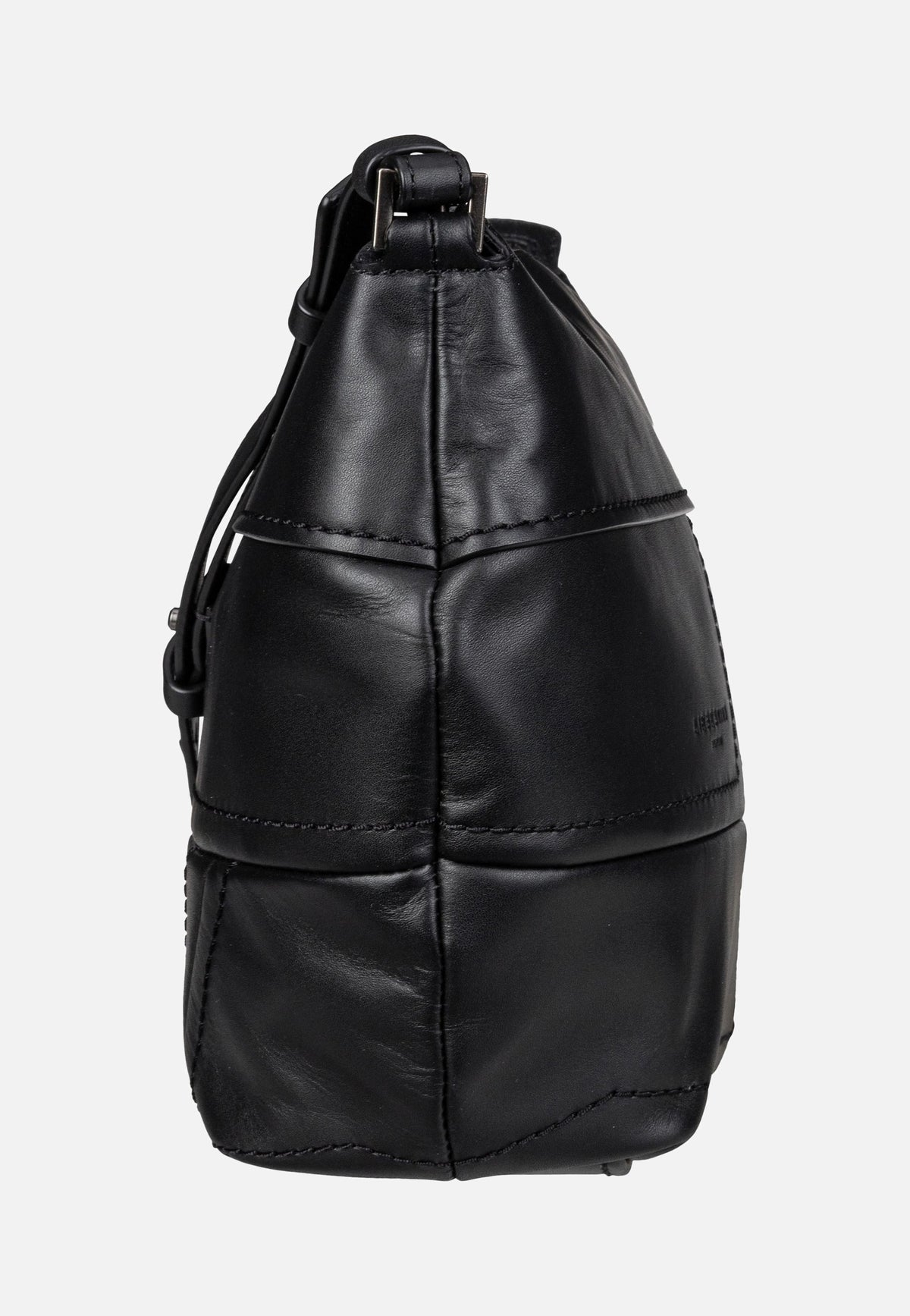 Liebeskind Berlin Edda 2158495 Black Umhängetasche
