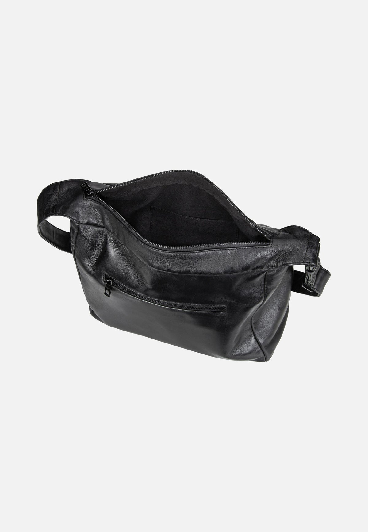 Liebeskind Berlin Hera M 2163131 Black Umhängetasche