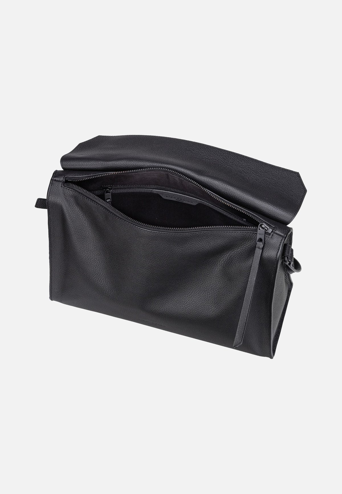 Liebeskind Berlin Lora 2151993 Black Umhängetasche