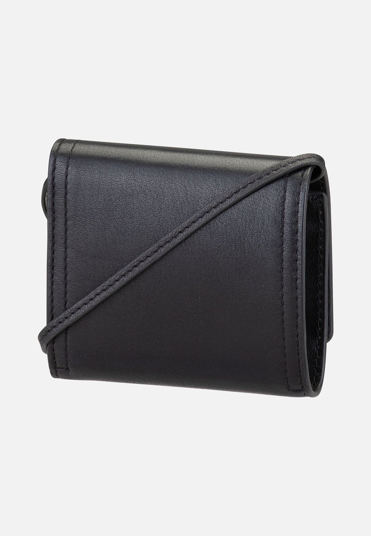 Liebeskind Berlin Sky Ada M 2163203 Black Portemonnaie
