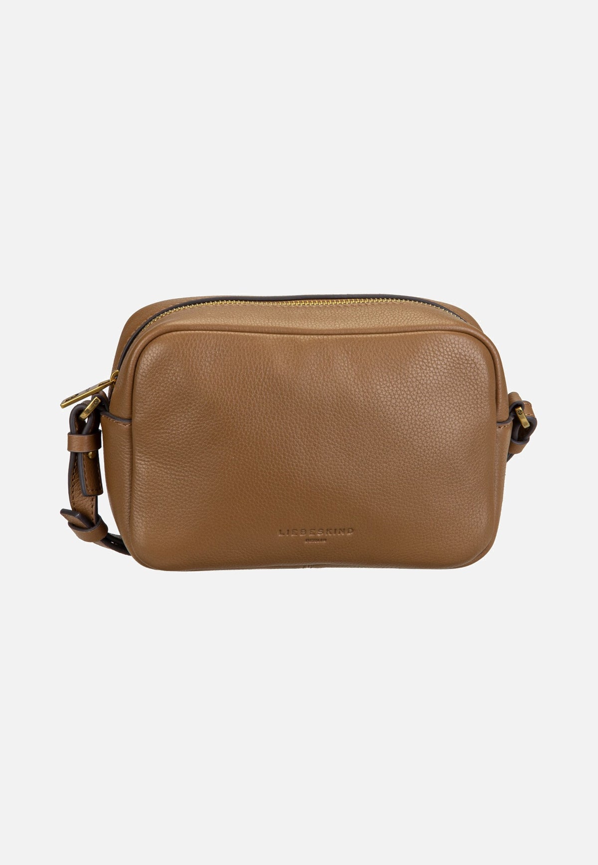 Liebeskind Berlin Ella Crossbody S Pebble Sepia Crossbody Bag