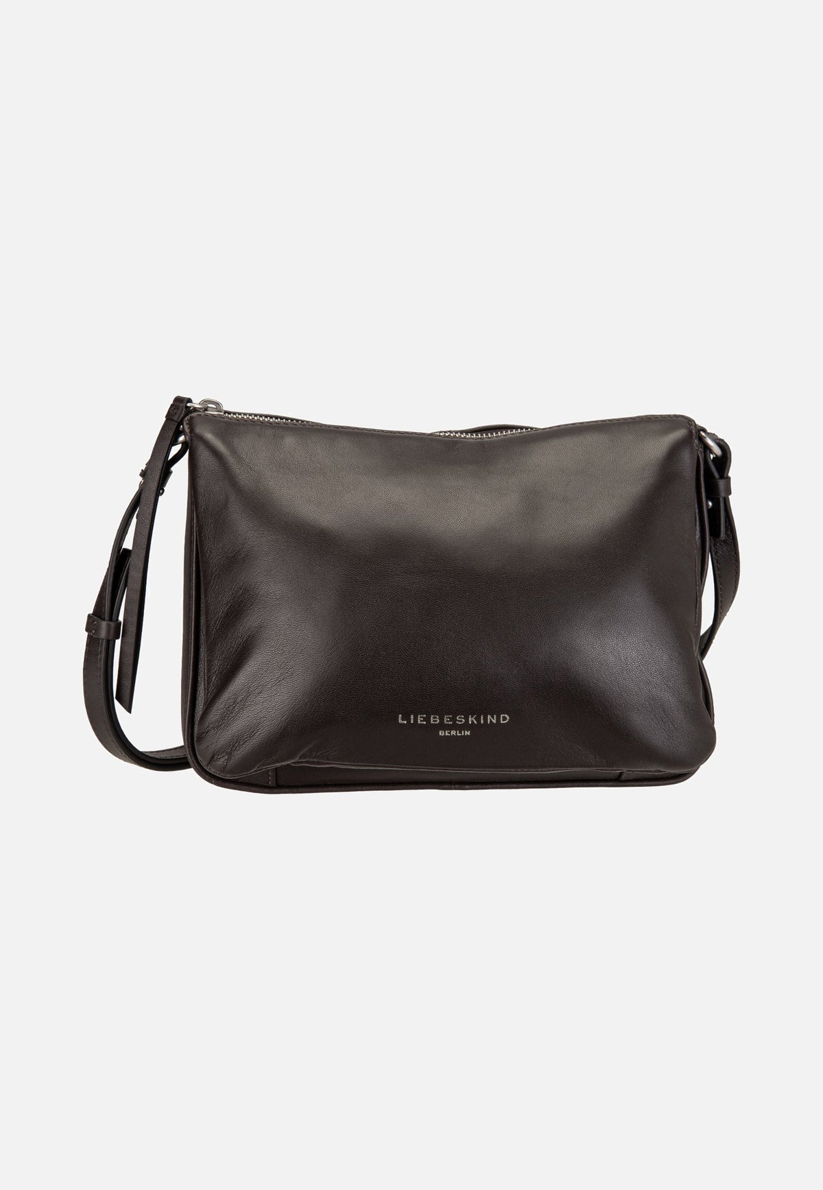 Liebeskind Berlin Nina M Indian Sheep Deep Soil Crossbody Bag