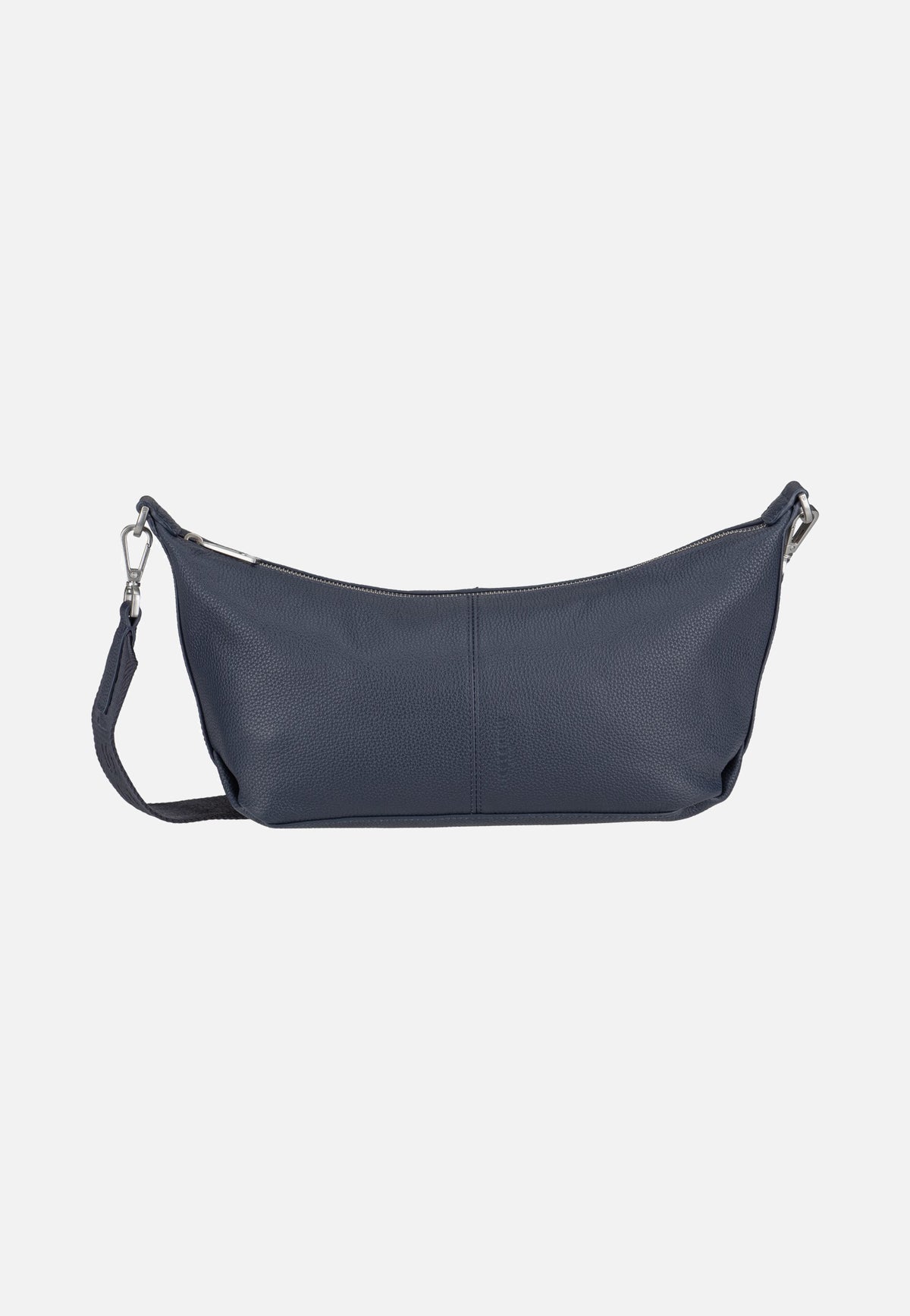 Liebeskind Berlin Paris S Small Pebble Cobalt Night Crossbody Bag