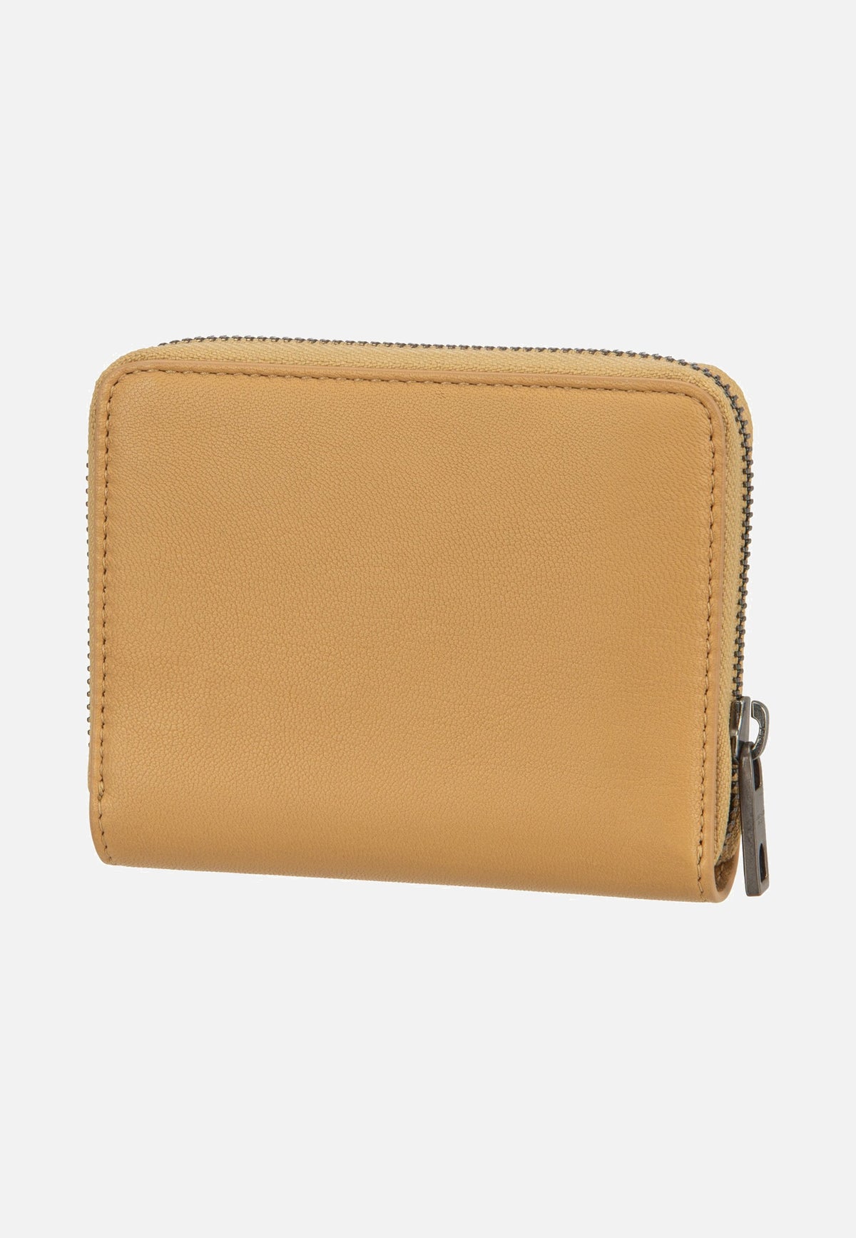 Liebeskind Berlin Conny M Sheep Natural Light Tan Portemonnaie