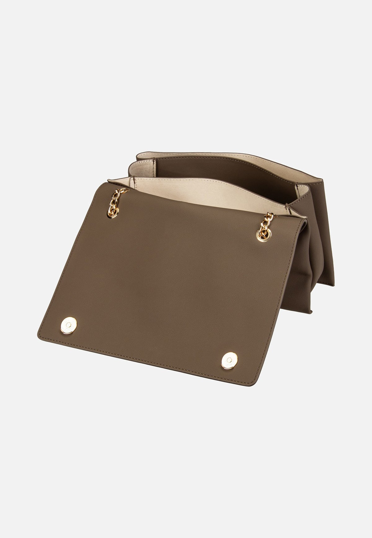 Love Moschino Bold Love 4192 Mud Evening Bag