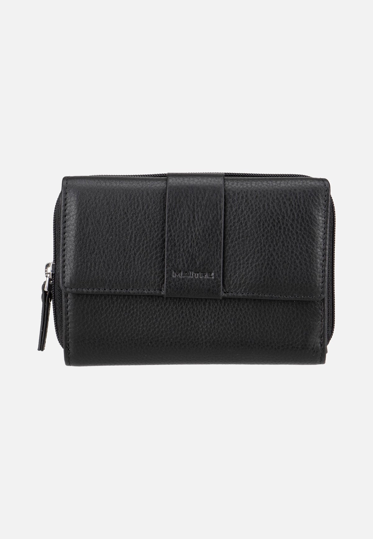 Maître Kirschroth Diethilde Purse MH12FZ Portemonnaie