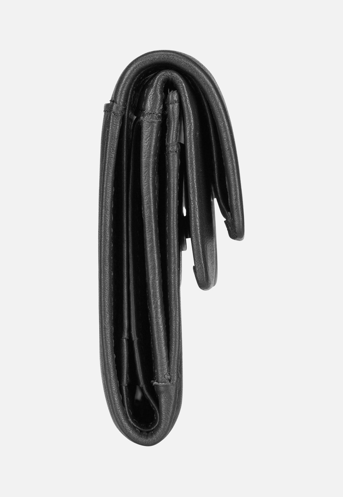 Maître Belg Deda Purse SV4F Black Portemonnaie
