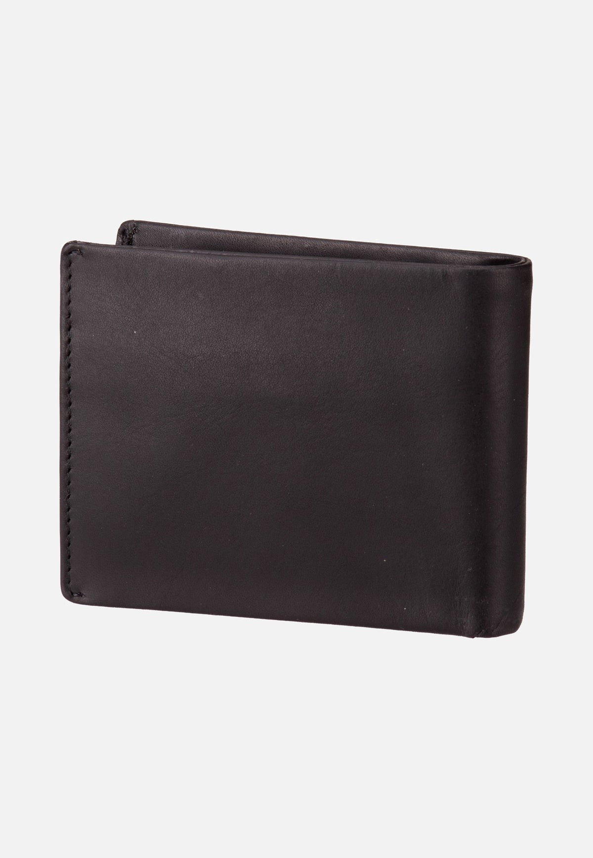 Maître Birkheim Dietwald Billfold Sh8 Black Portemonnaie