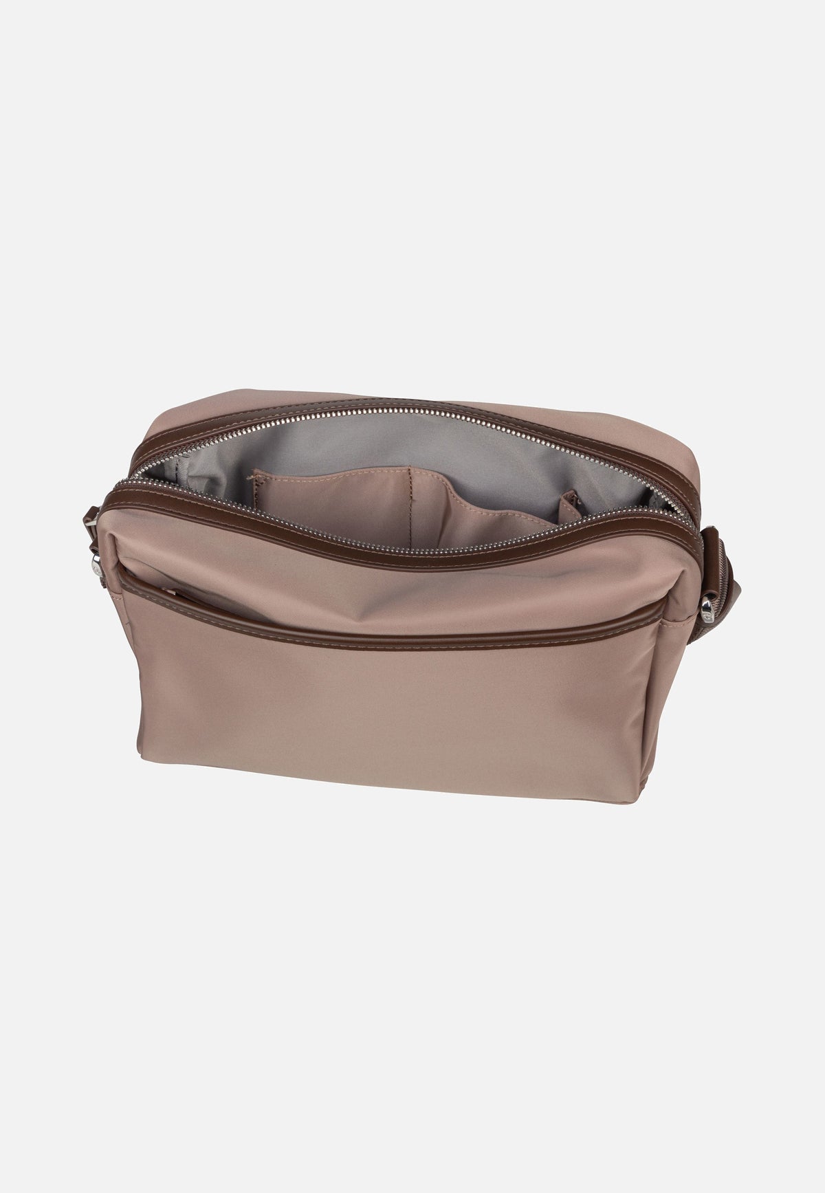 Mandarina Duck Hunter VCT19 Beaver Umhängetasche