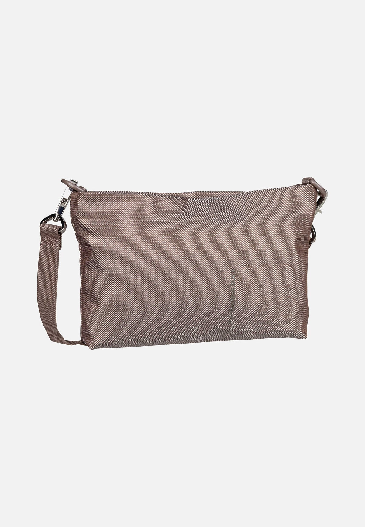Mandarina Duck MD20 QMT24 Taupe Beuteltasche