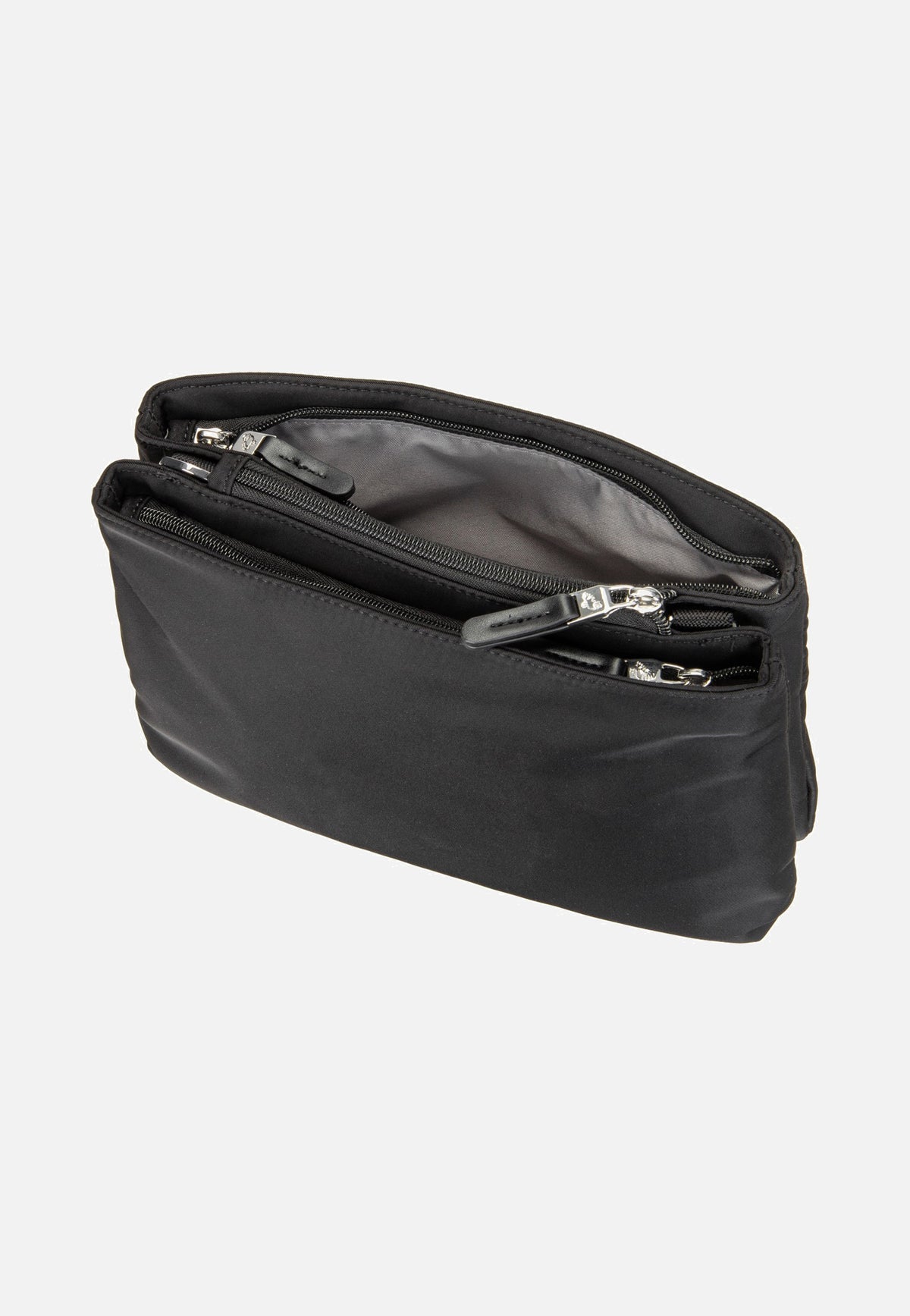 Mandarina Duck Hunter Pochette VCT58 Black Evening Bag